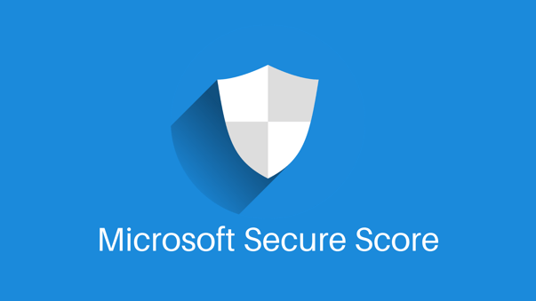 Microsoft-Secure-Score