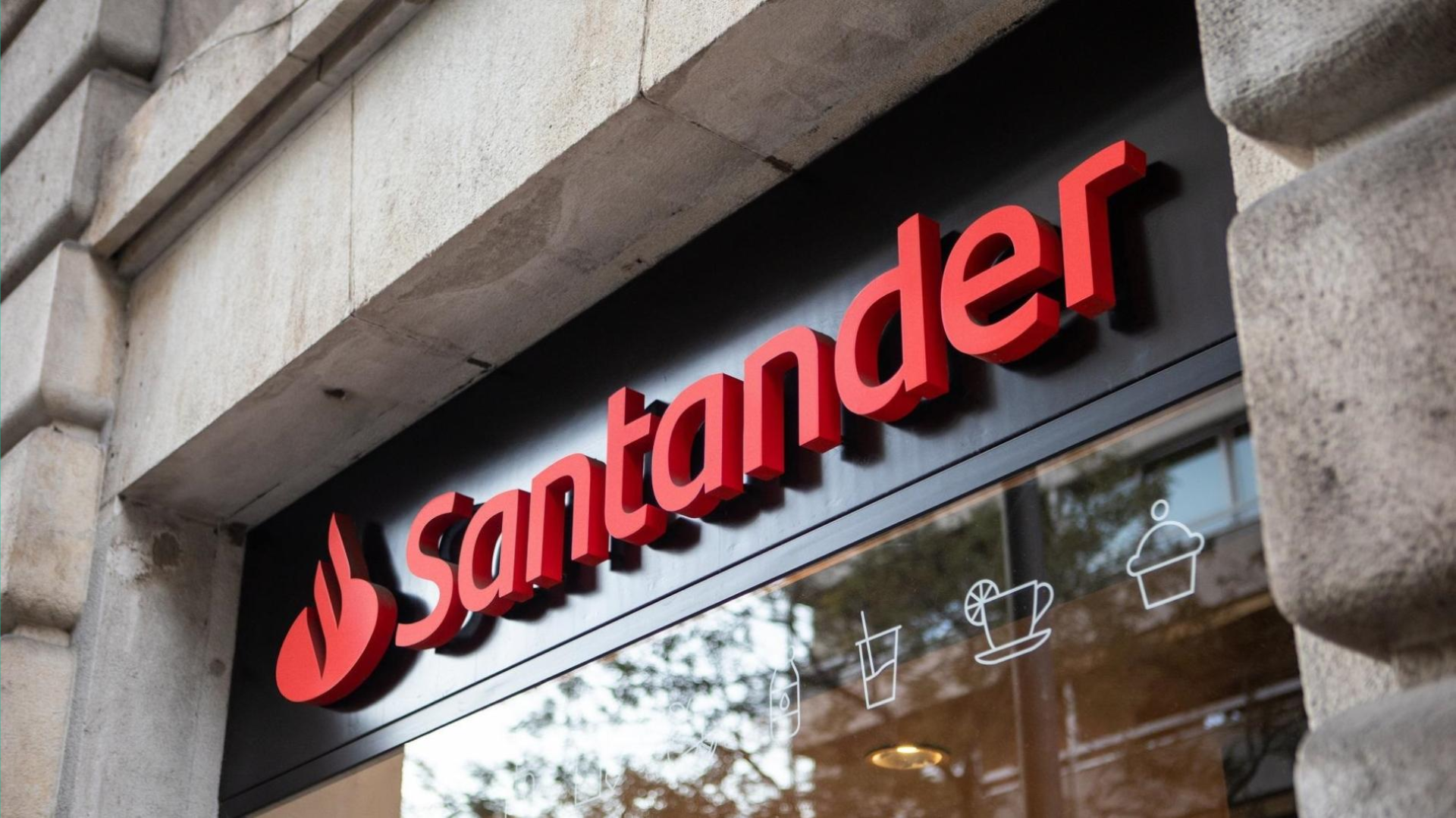 ¡Alerta! Hackeo al Banco Santander Compromete Datos de Clientes
