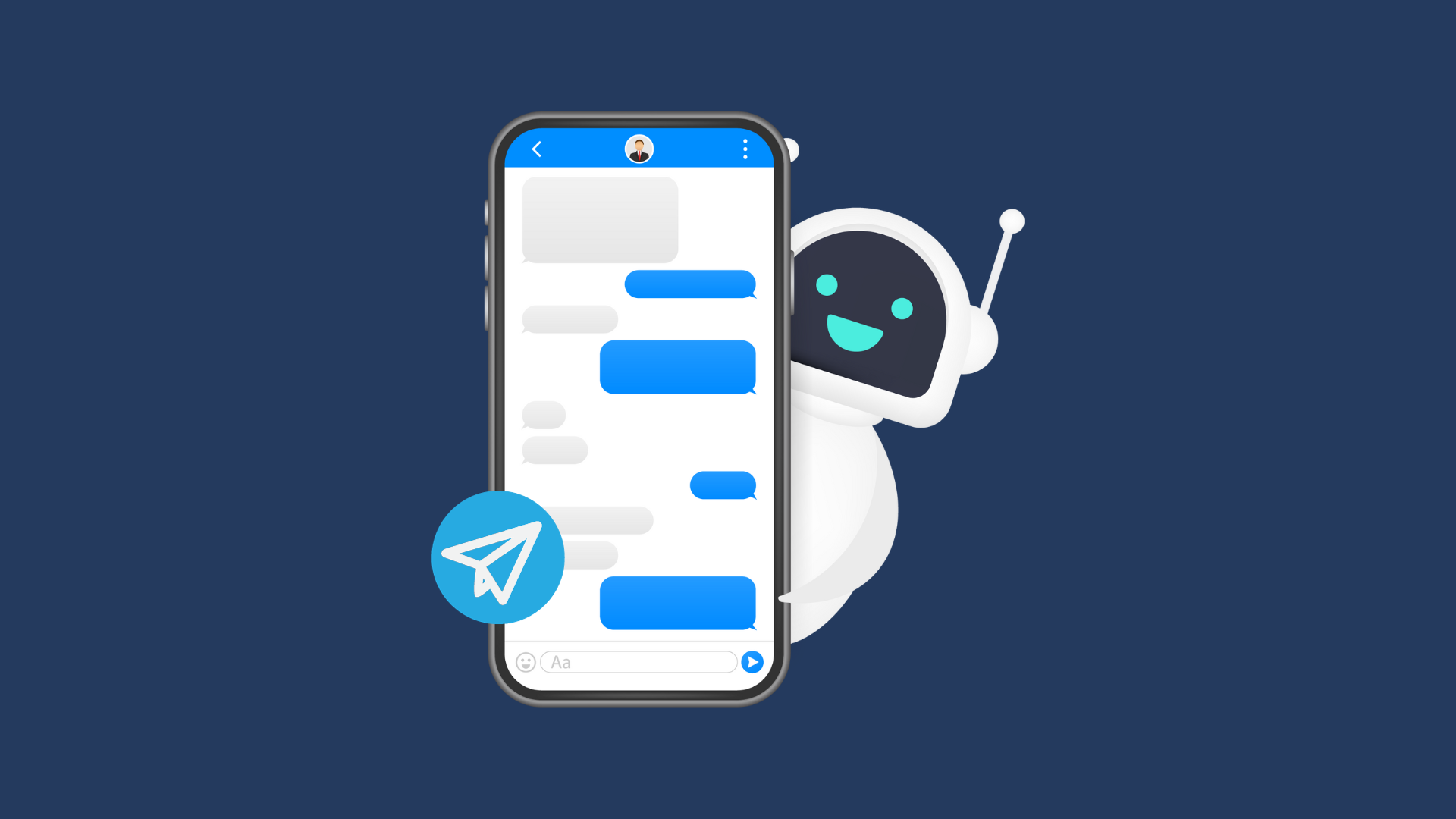 Protege tus Datos en Telegram contra Bots Maliciosos: Consejos clave