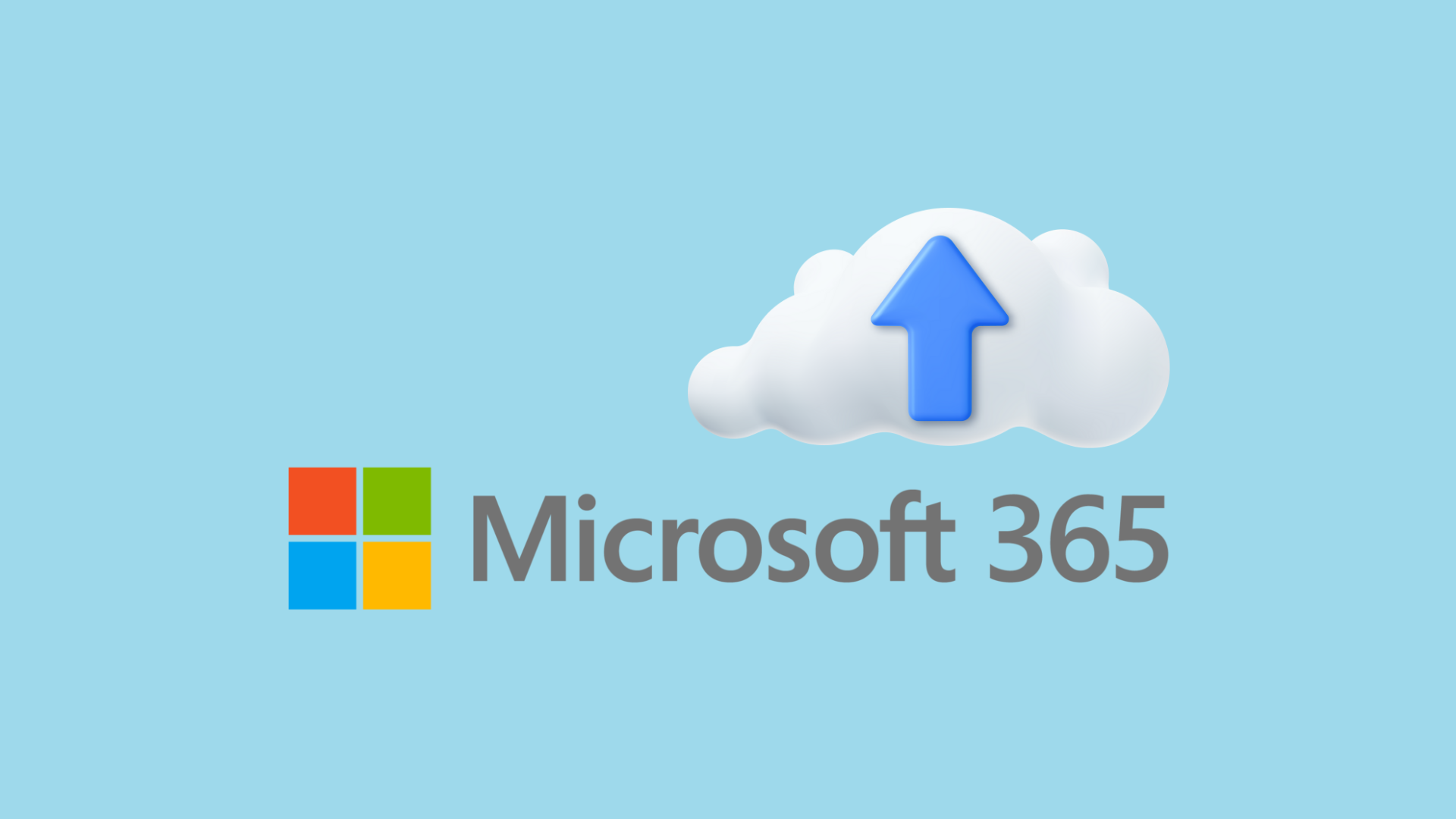 ¿Cómo proteger tus datos en Microsoft 365?: Guía Completa de Respaldo