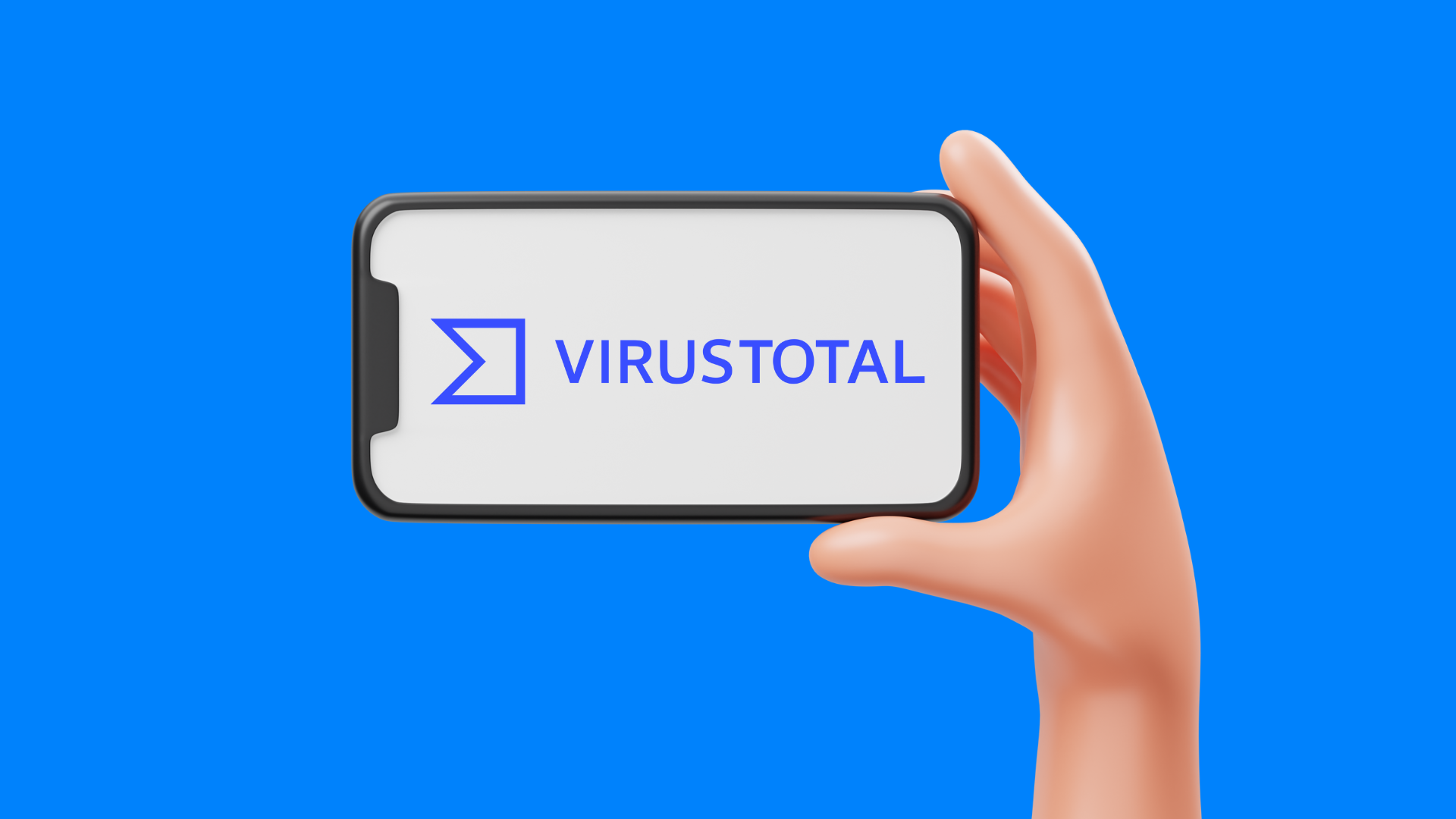 ¿Cómo detectar virus y malware en Android con VirusTotal?