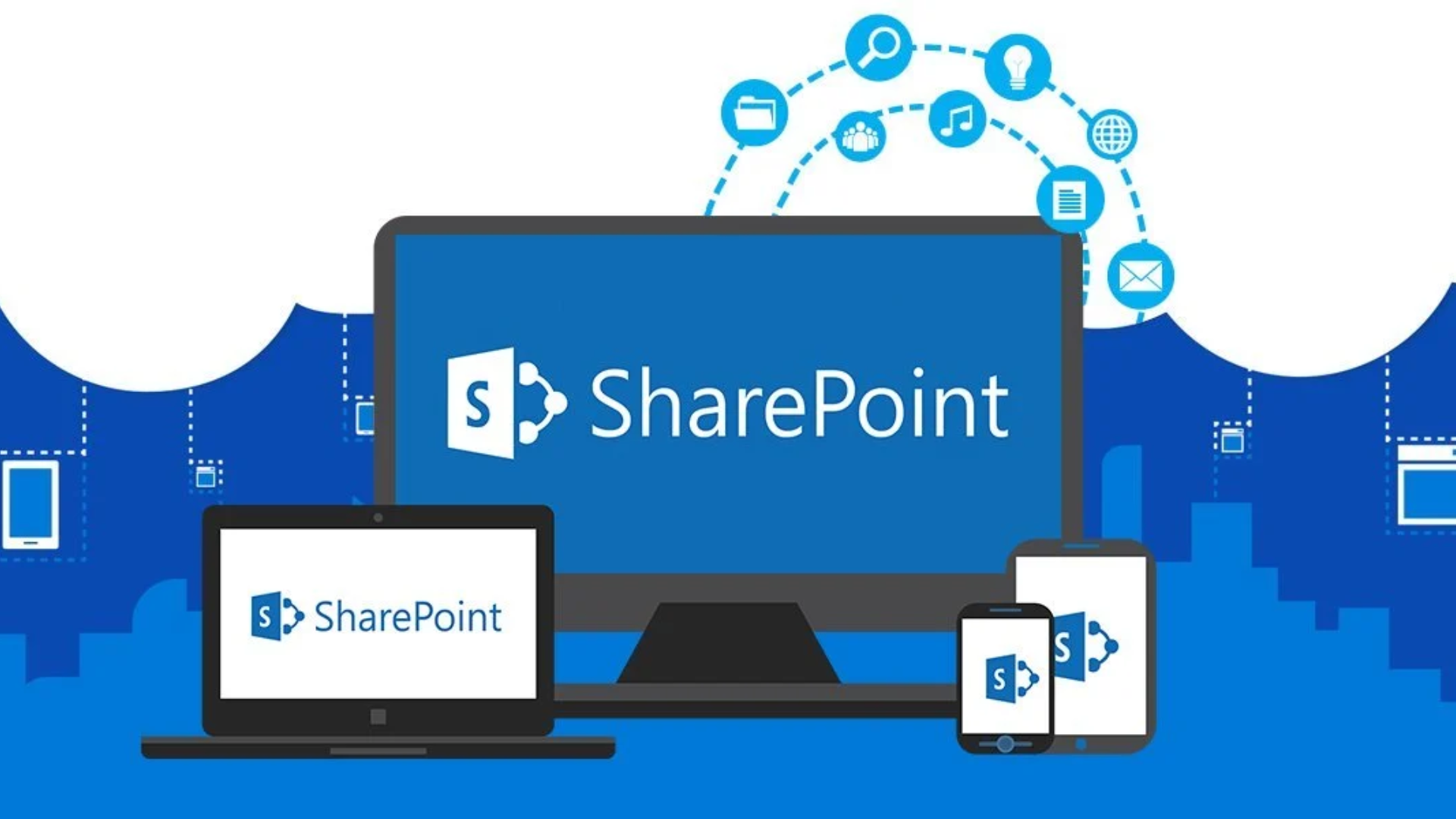 ¿Por qué las Empresas Usan SharePoint Online?