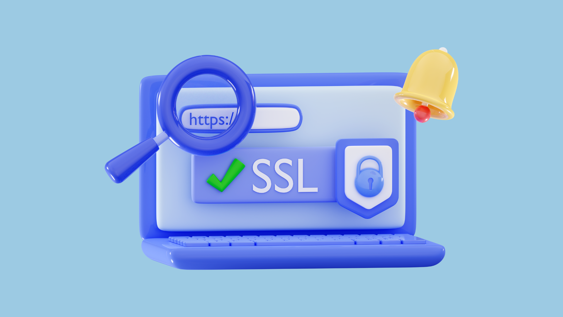 ¿Qué es HTTPS y para qué sirve?