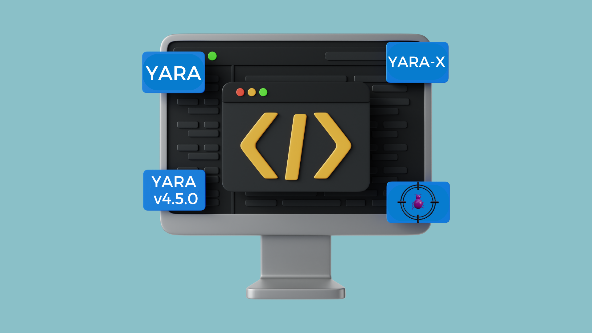 ¿Qué es YARA, YARA v4.5.0 y YARA-X?