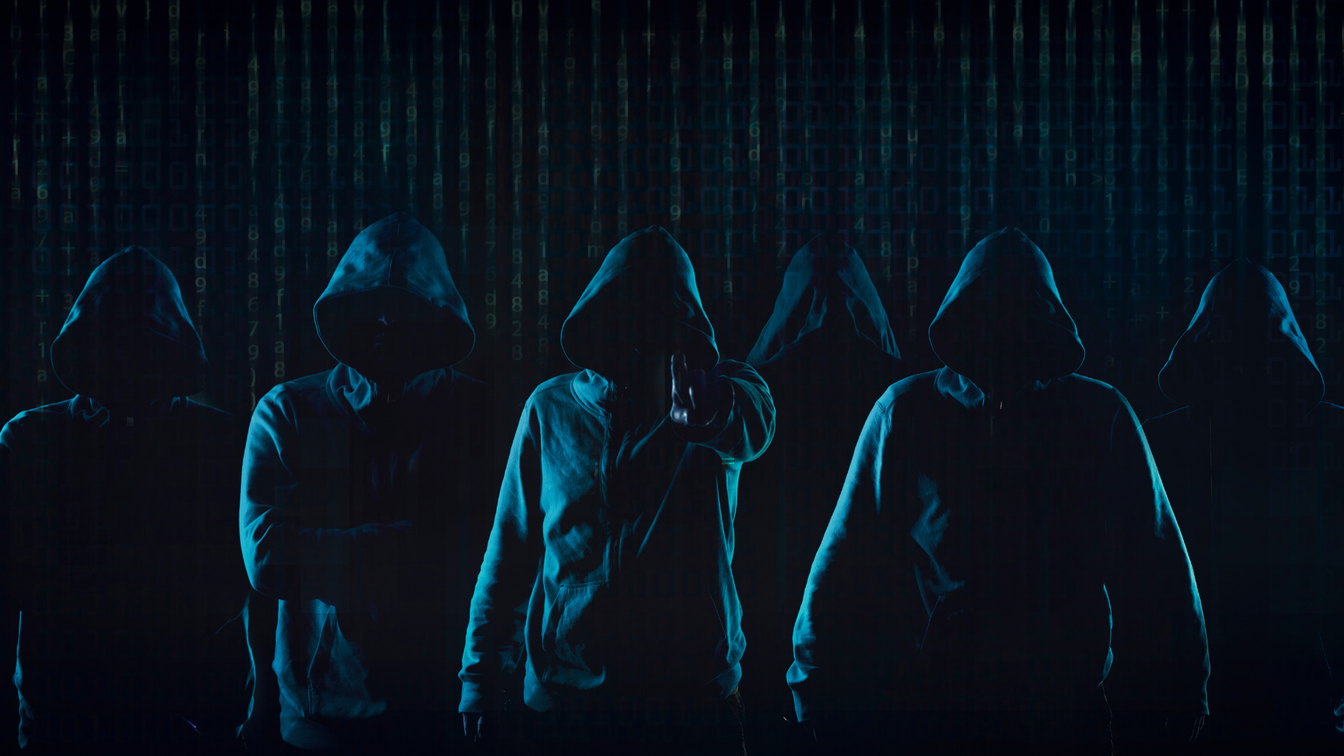 ¿Qué es un Ataque Hunting en Ciberseguridad?