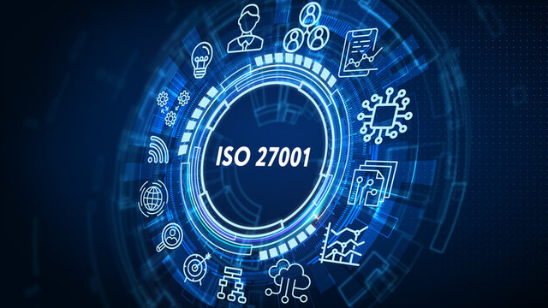 ¿Qué tipo de empresas necesitan ISO 27001?
