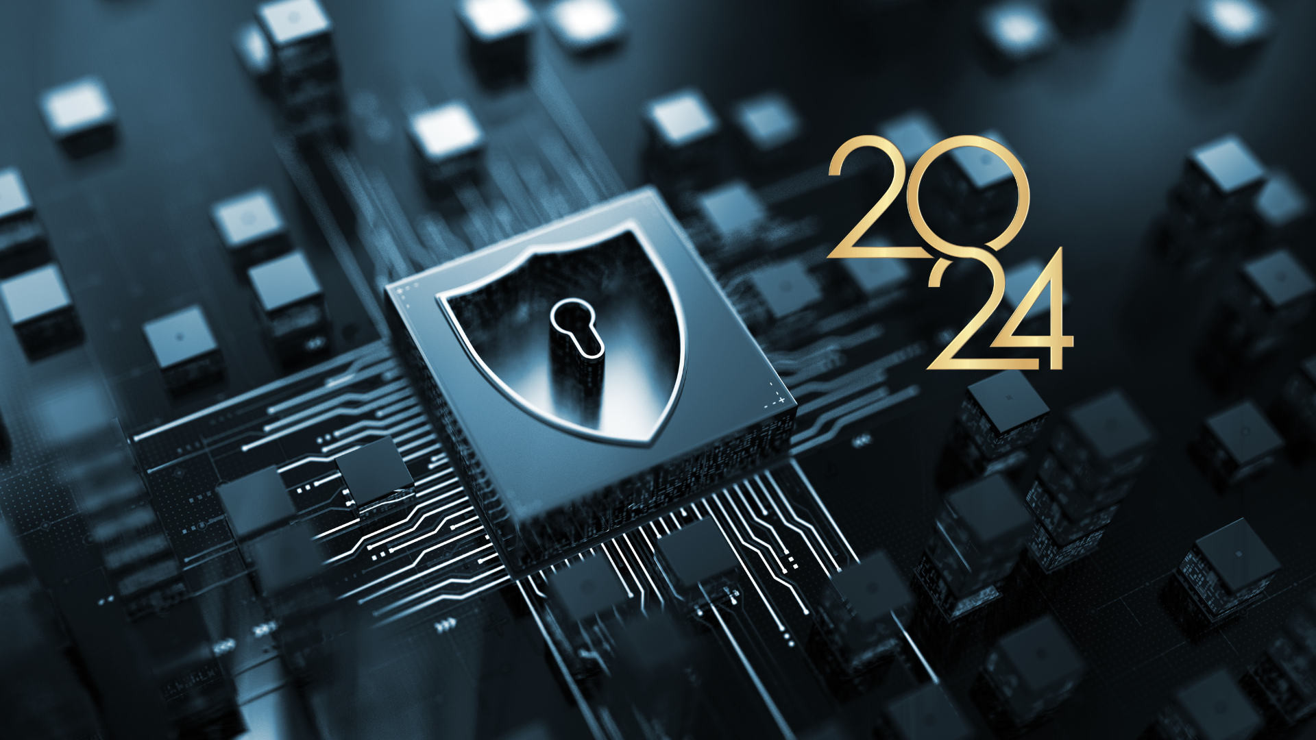 2024: Hábitos online clave para seguridad digital