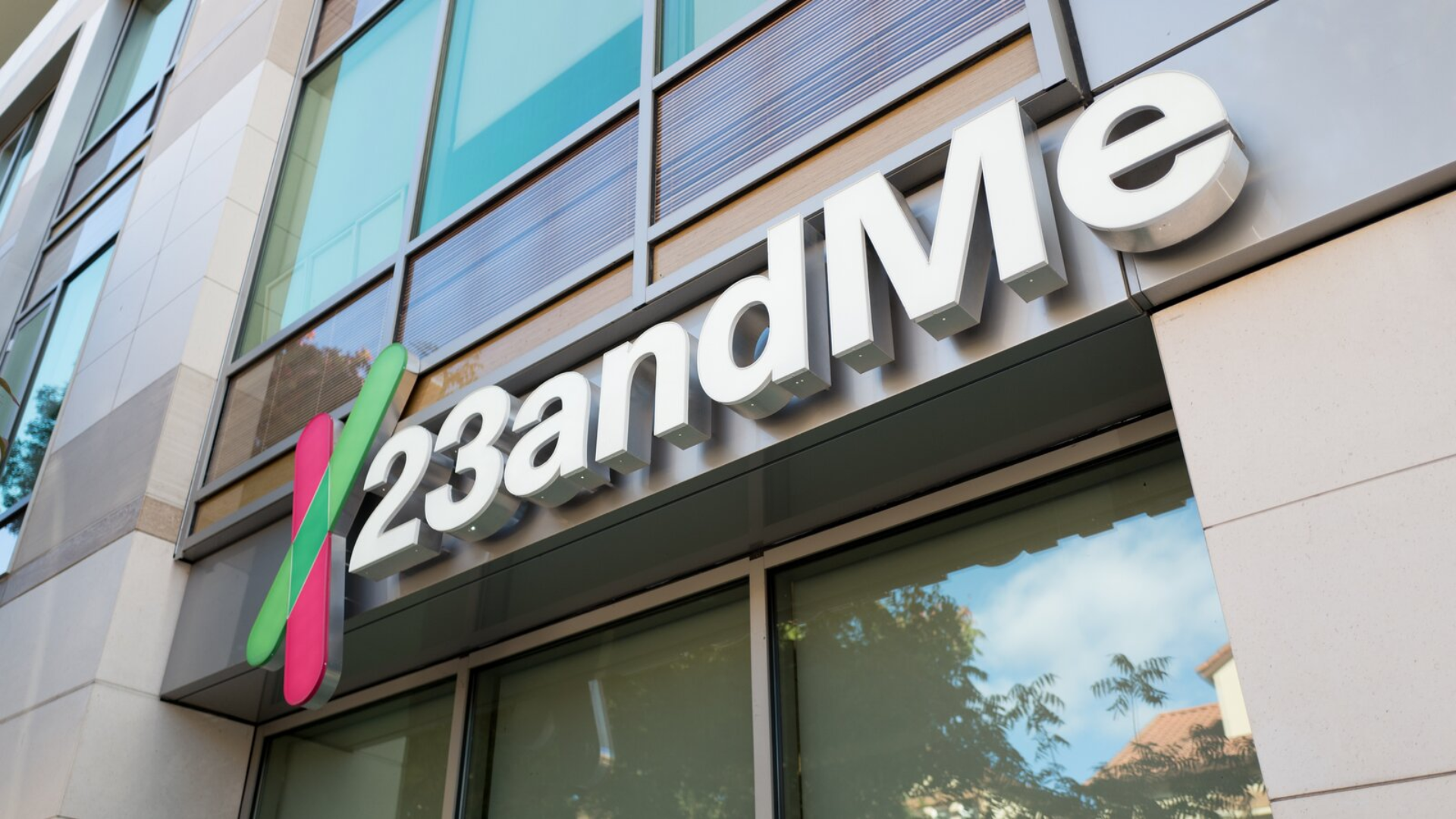 23andMe: Hackers roban genotipos e informes de salud