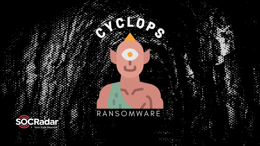 Ransomware Cyclops: Amenaza avanzada y multiplataforma