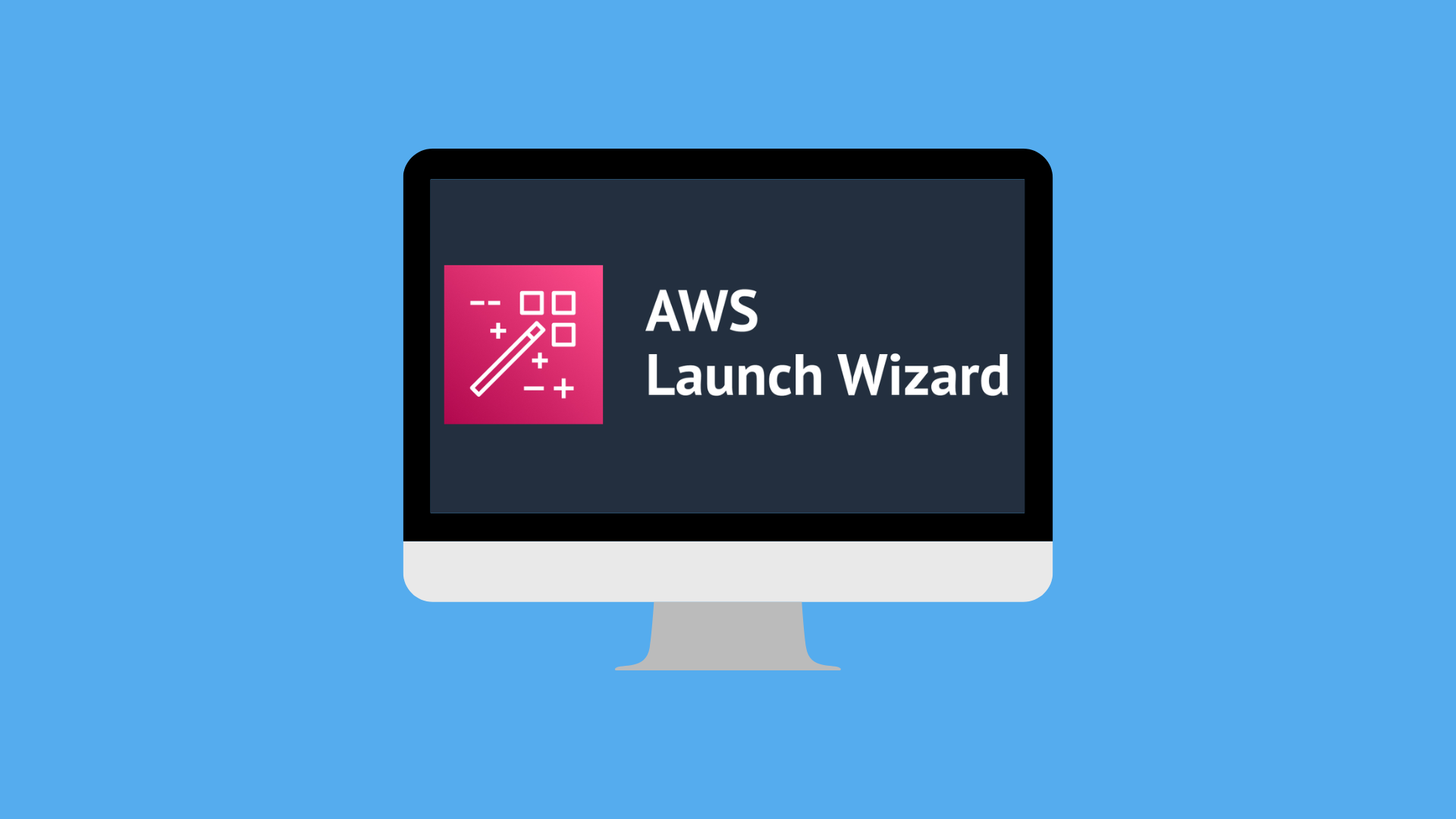 AWS Launch Wizard: Aprovisionamiento Automático en la Nube