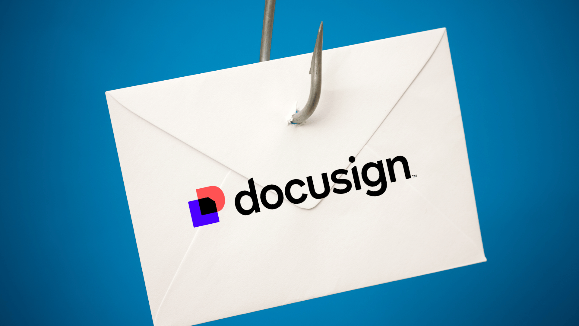 Abusan de API de DocuSign para Enviar Facturas Falsas Realistas