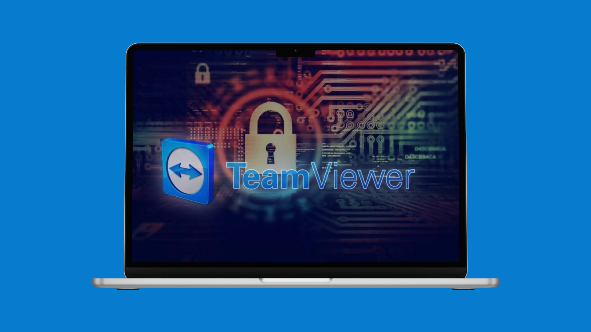 Abuso de TeamViewer en nuevos ataques de ransomware