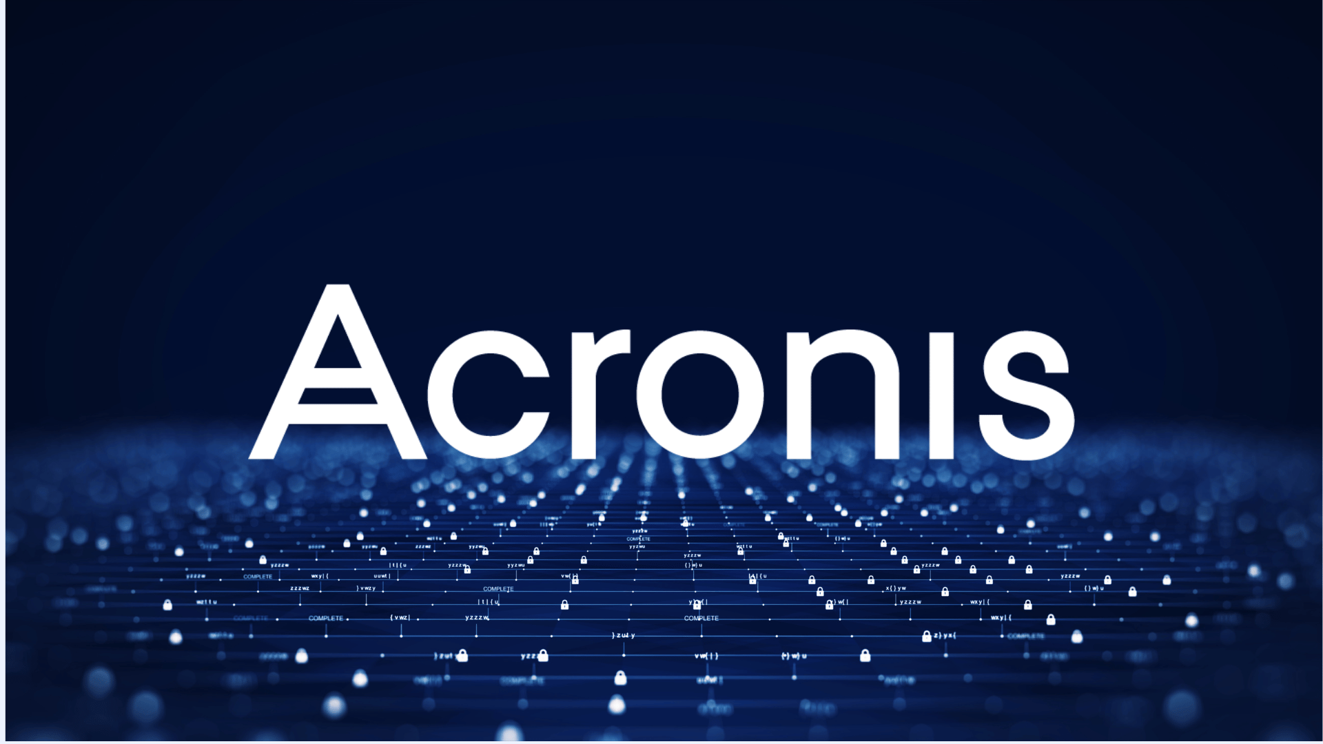 Acronis Cyber Protect Cloud Obtiene Calificación AAA en Pruebas EDR