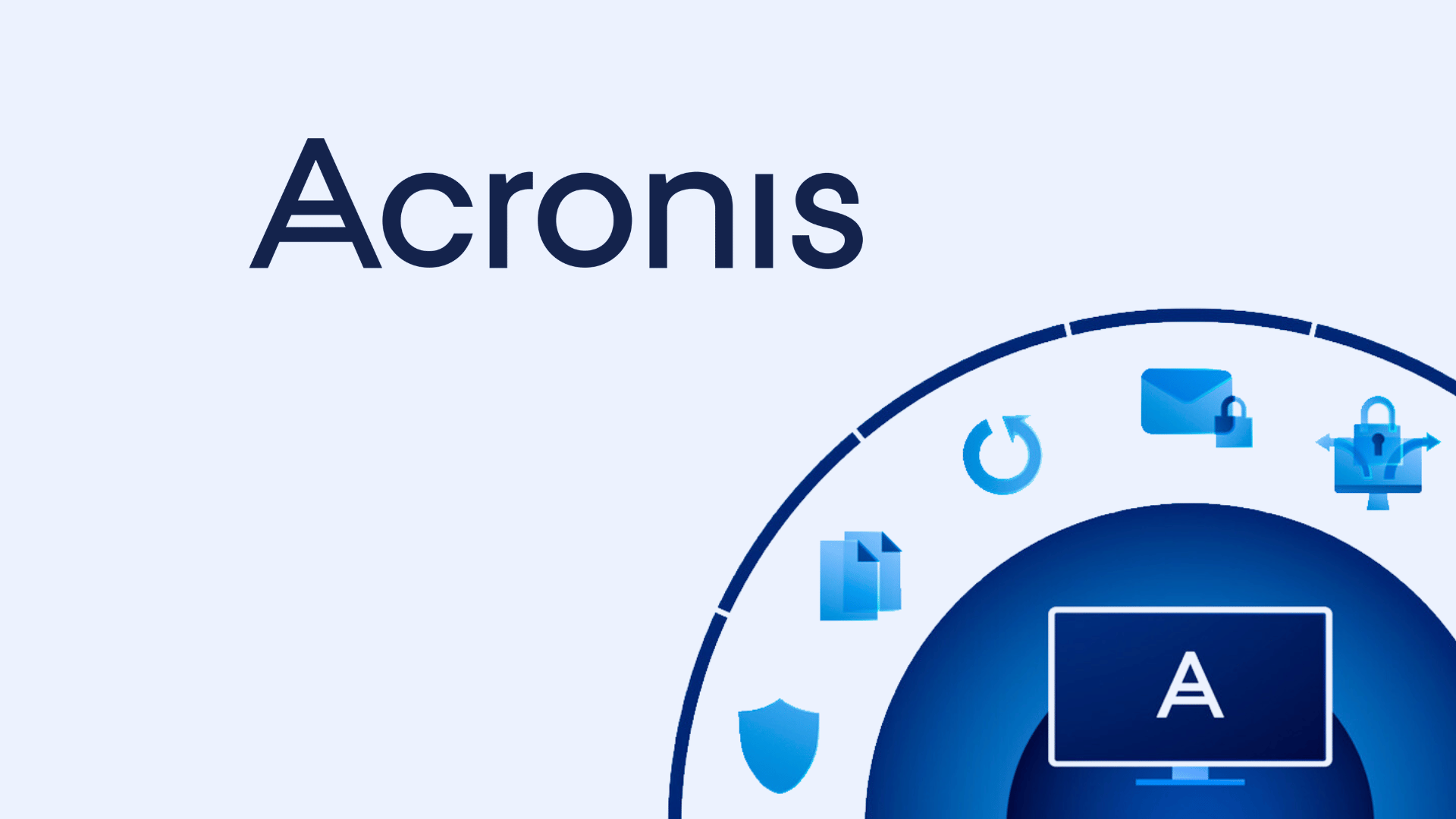 Acronis Cyber Protect Cloud: Solución Completa en Ciberseguridad