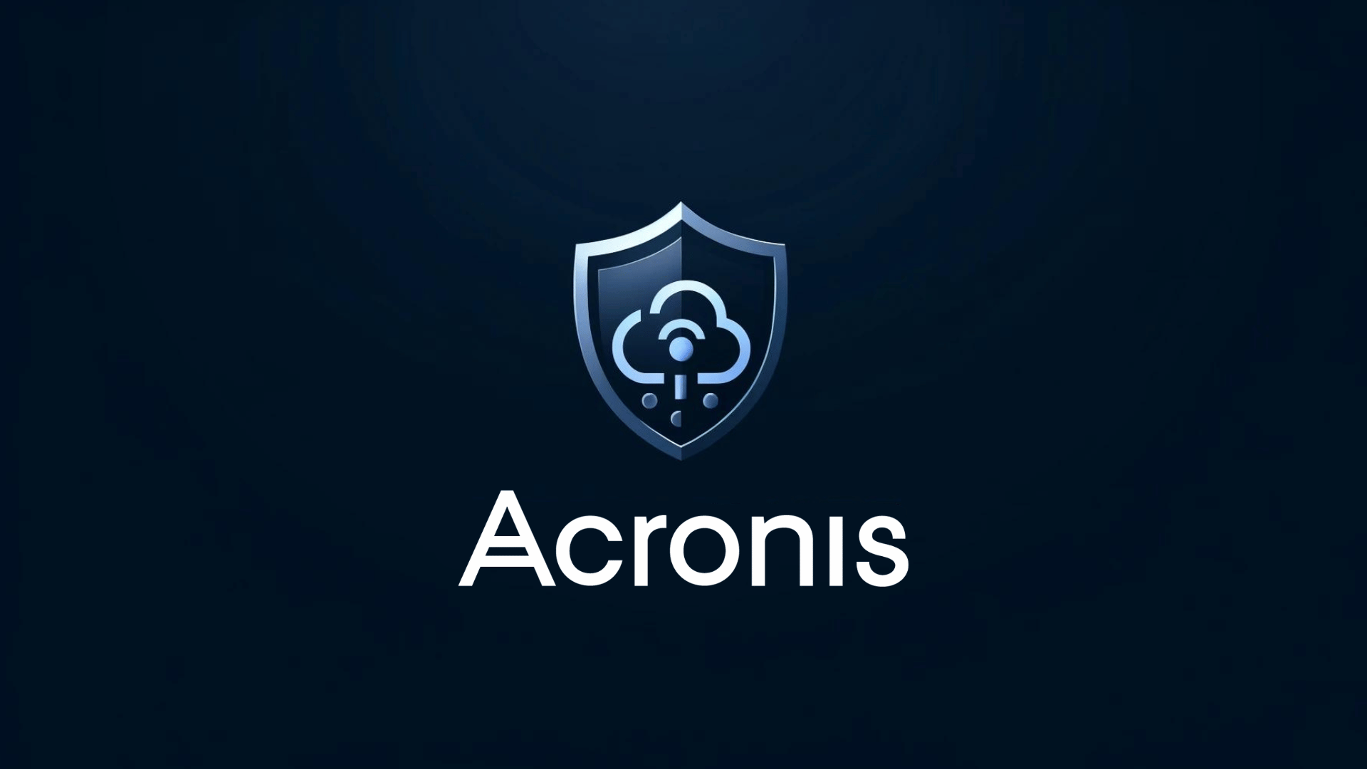 Acronis Cyber Protect Cloud con Seguridad Avanzada + EDR