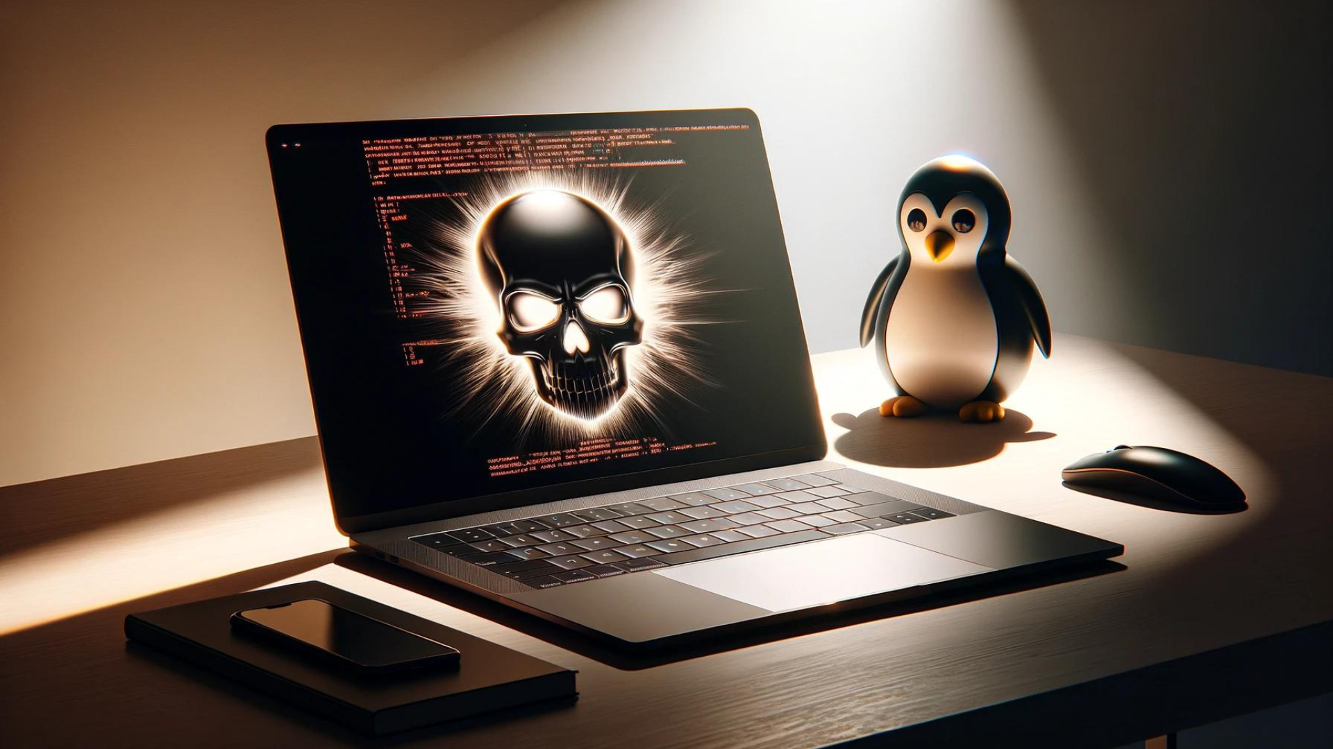 Alerta: AcidPour, Peligroso Malware para Redes Linux x86