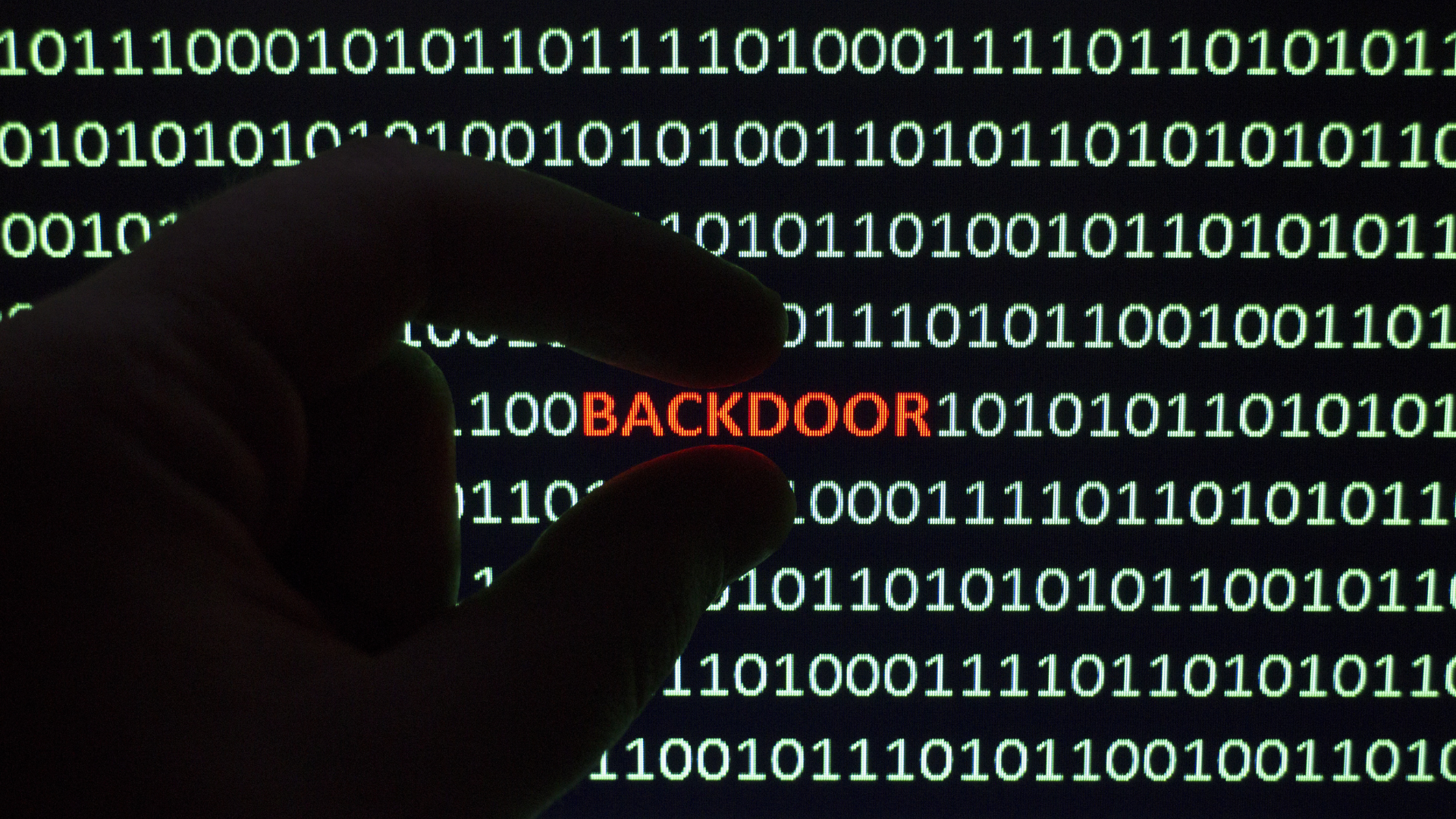 Alerta: Backdoor en macOS en software pirata popular