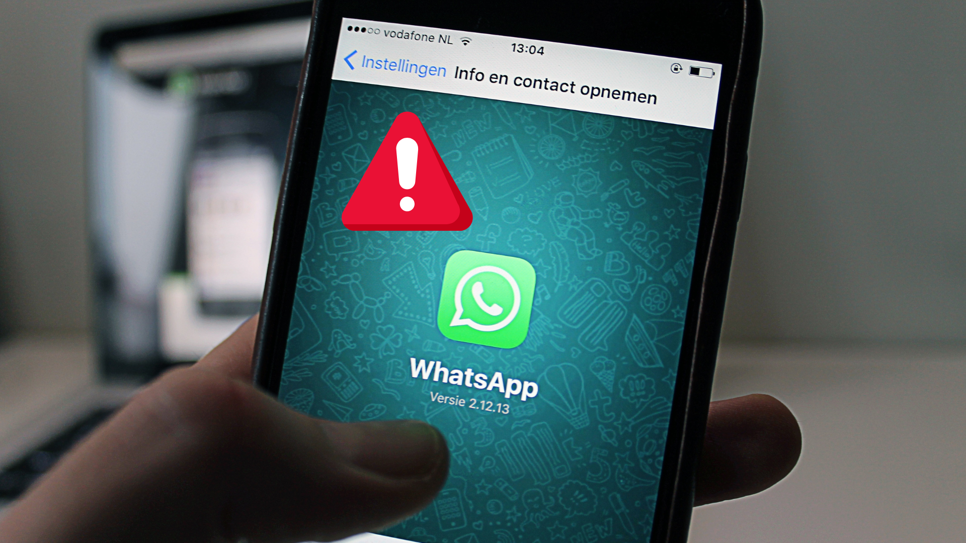 Alerta: Estafas a través de grupos falsos de posadas en WhatsApp