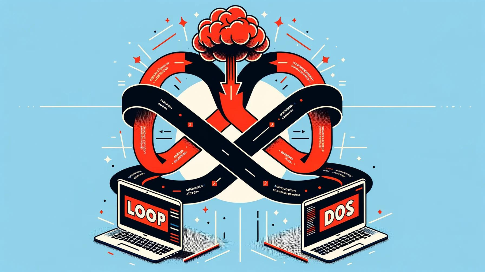 Ataque 'Loop DoS': Riesgo para 300K de Sistemas Online
