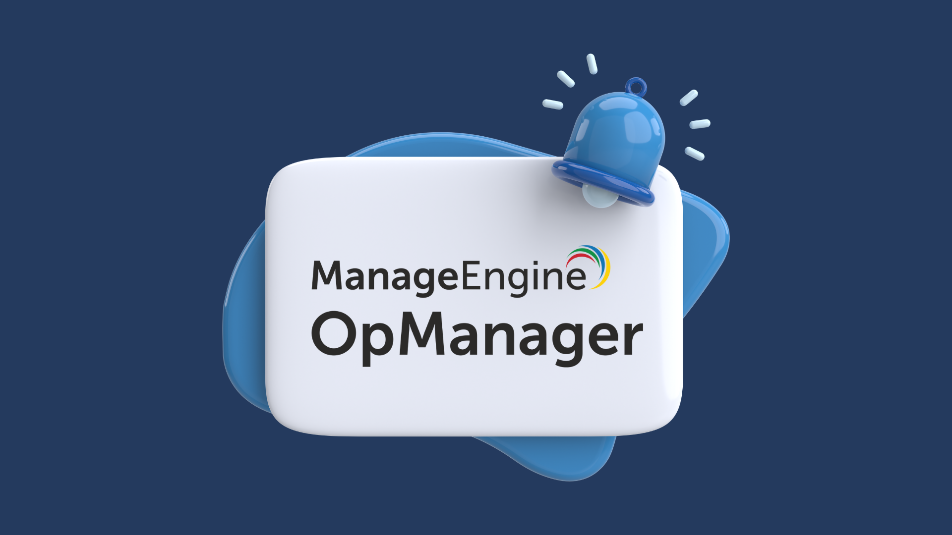 Alertas de Monitoreo de Red en OpManager