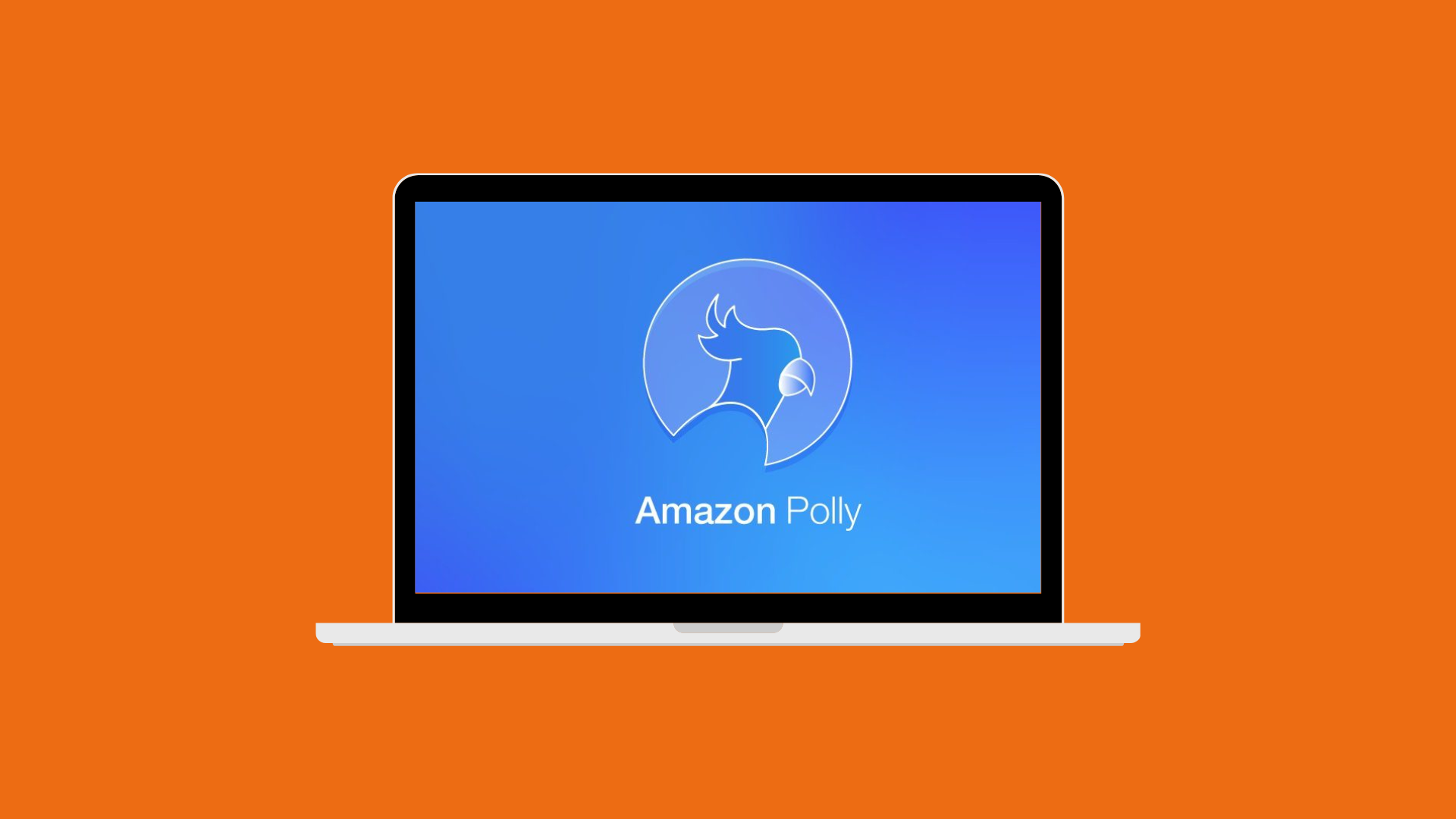 Amazon Polly: Síntesis de voz con AWS