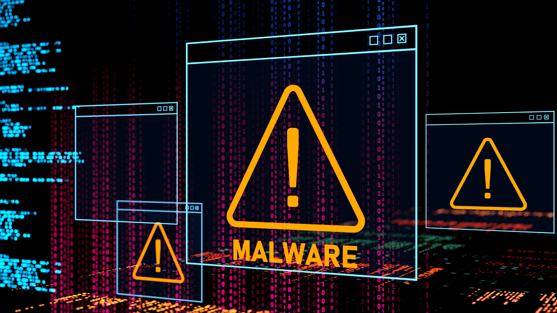 Análisis revela tácticas de carga útil en SystemBC Malware