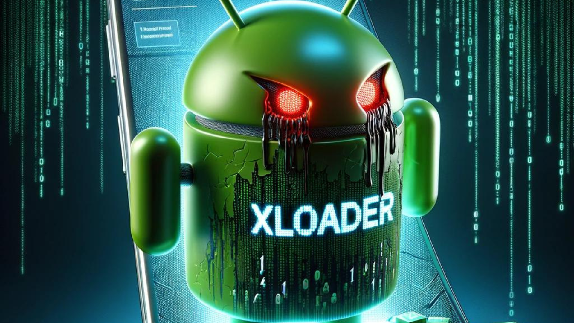 Android XLoader: Ejecución Automática Post-Instalación