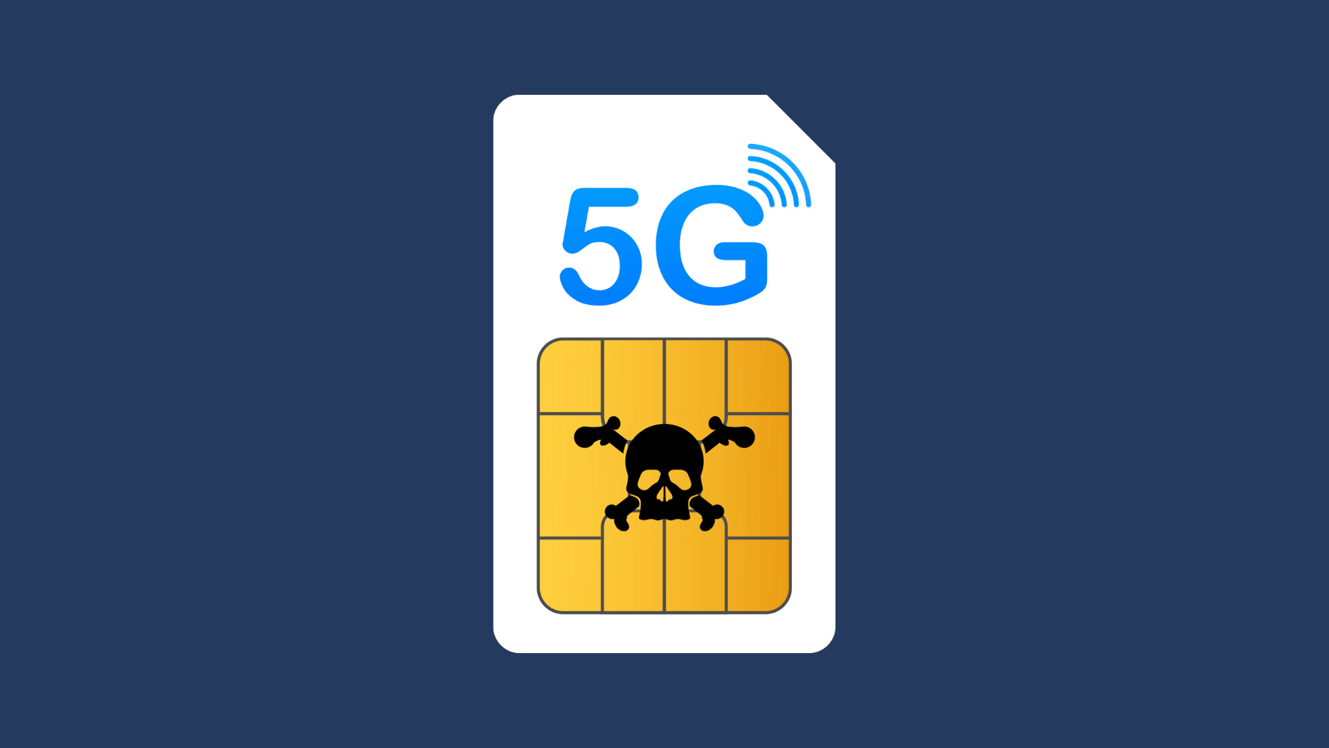 Ataque 5Ghoul: Impacto en Teléfonos 5G con Chips Qualcomm y MediaTek