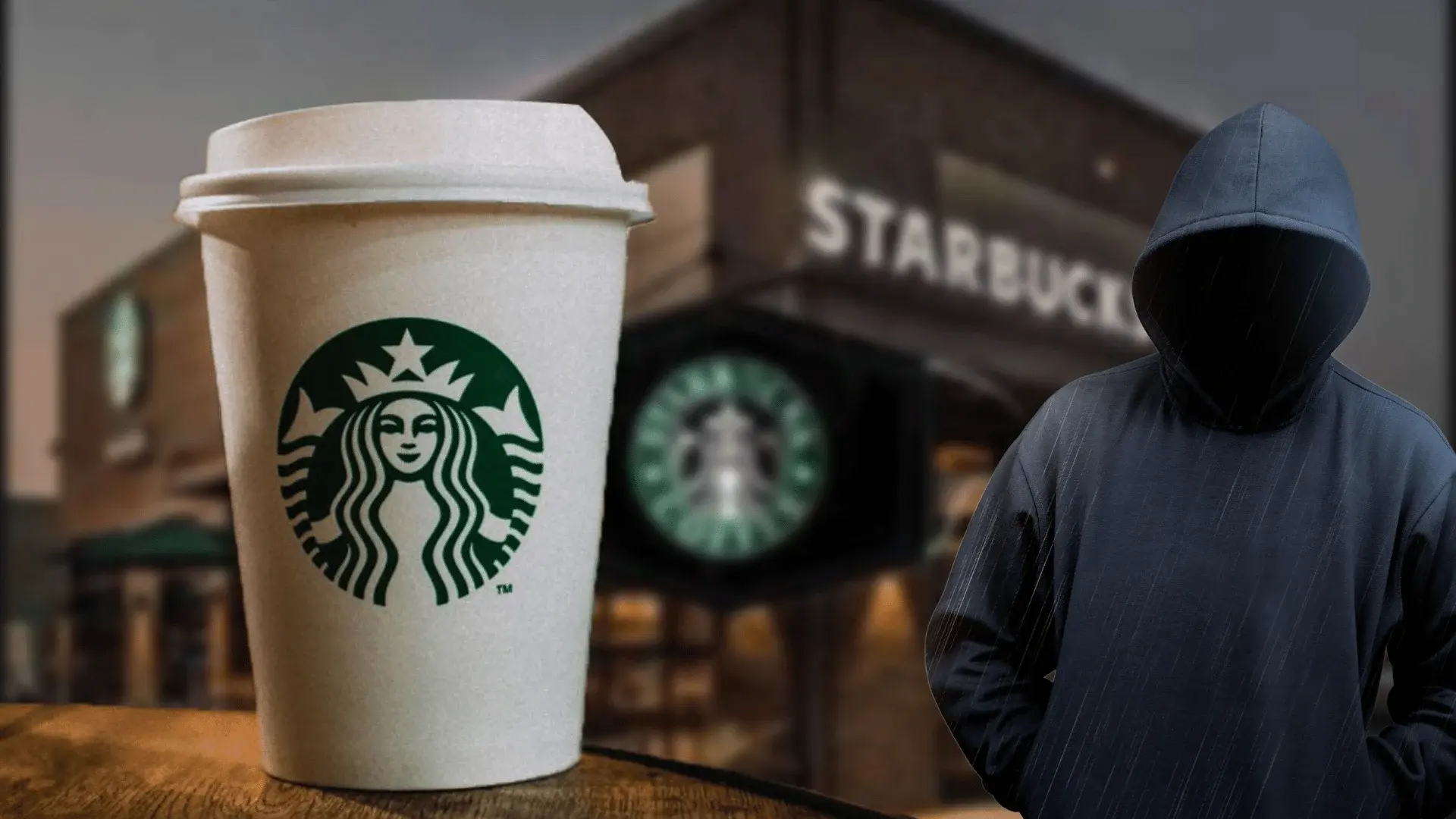 Ataque Ransomware Afecta a Starbucks por Fallo en Proveedor Externo