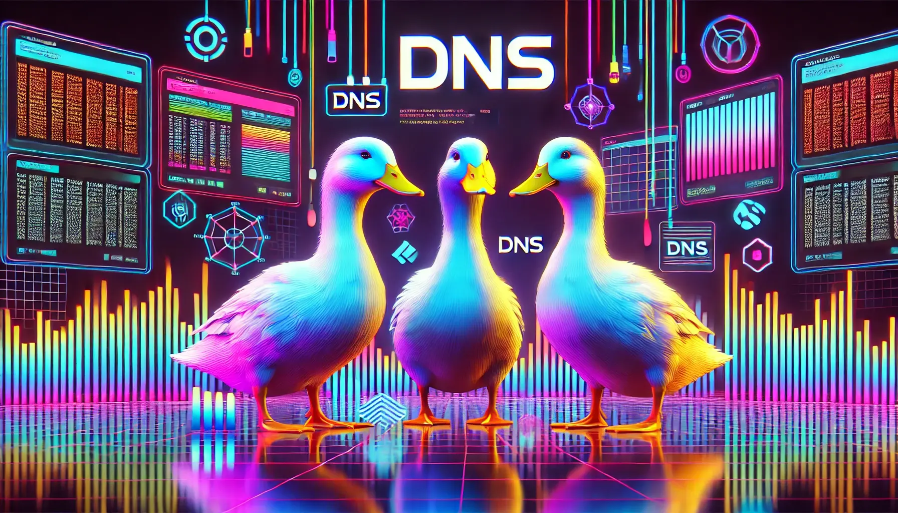 Ataques DNS Sitting Ducks: Hackers Secuestran más de 35,000 Dominios