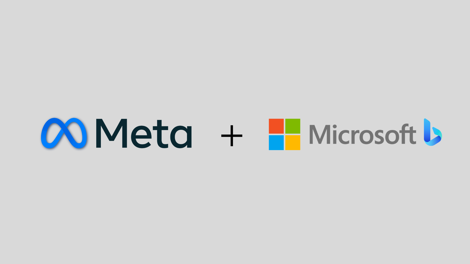 Microsoft y Meta unen fuerzas para integrar Bing en Meta AI