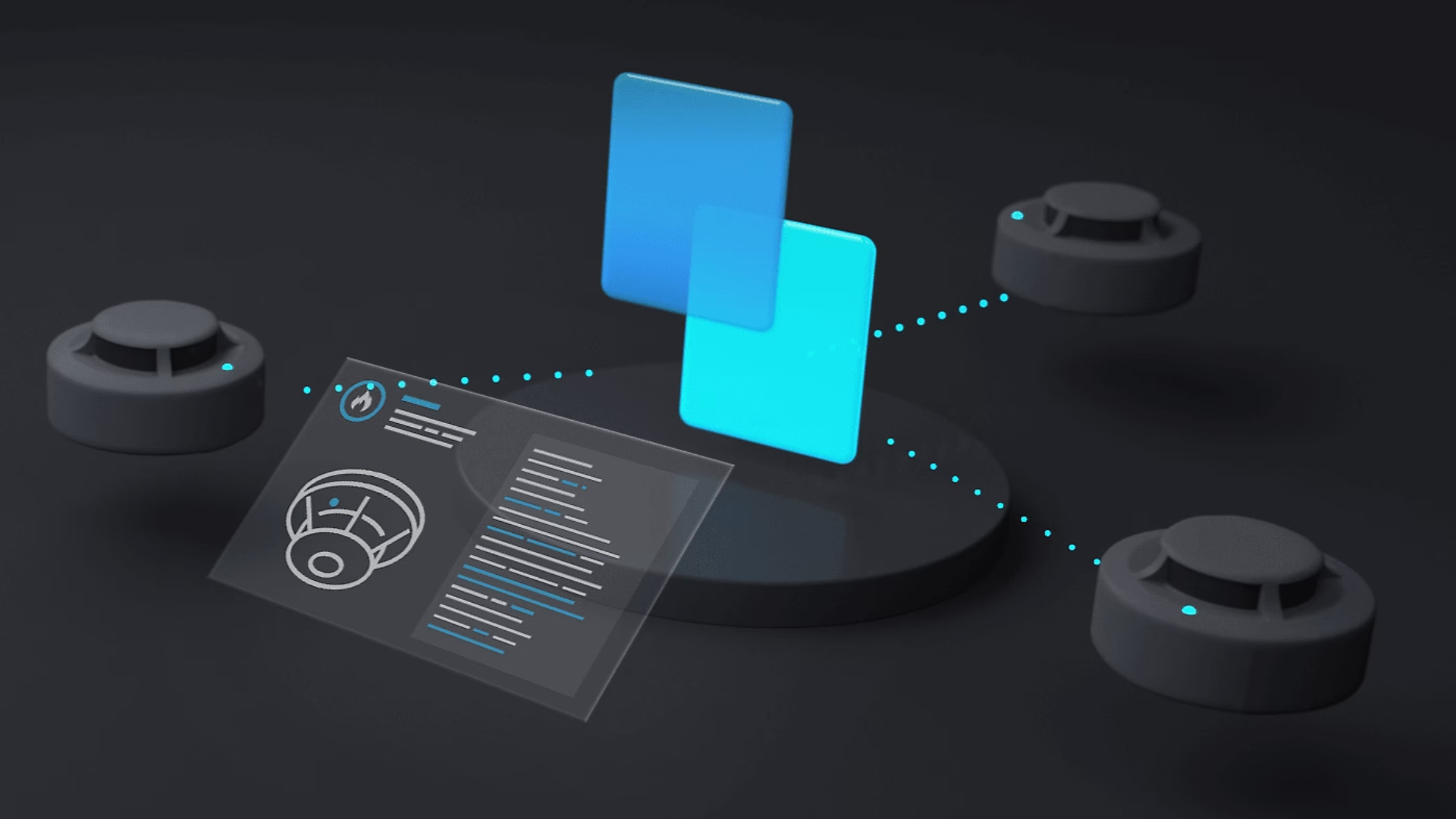 Azure Digital Twins: Solución IoT para la Industria Moderna