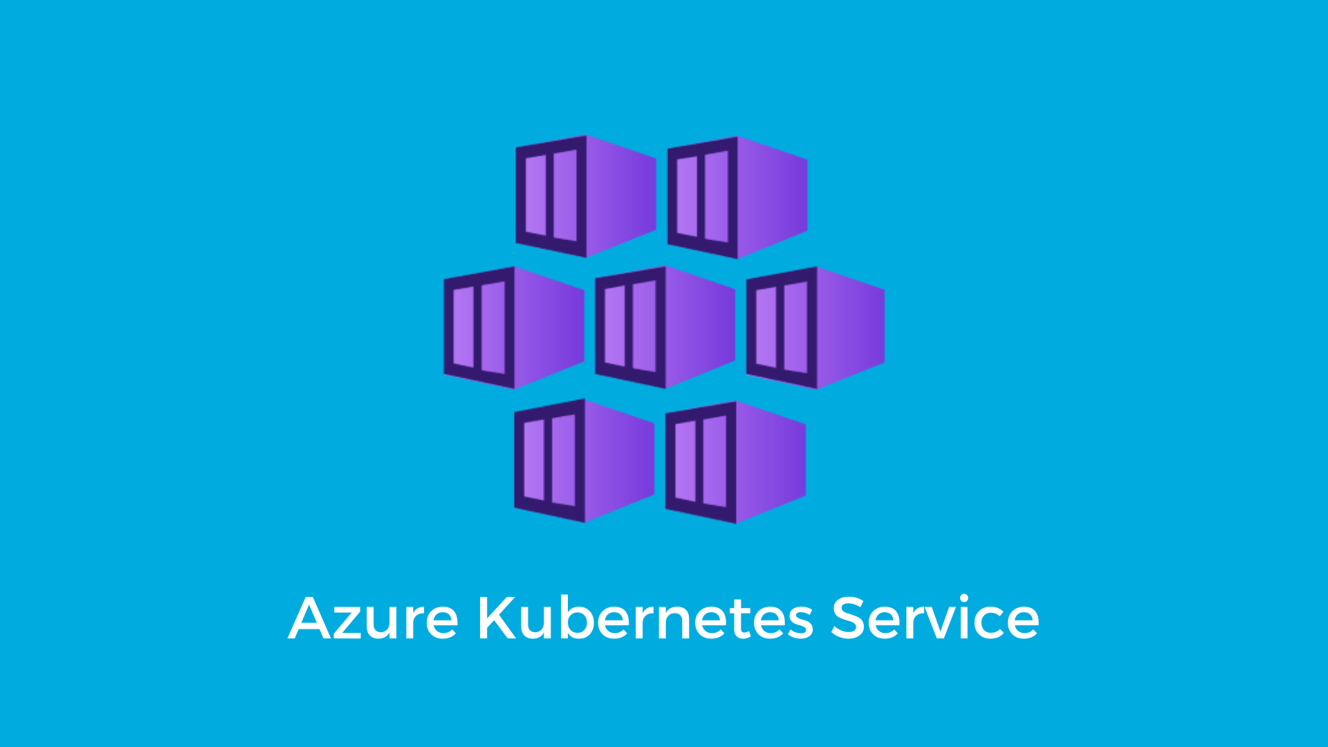 Azure Kubernetes Service (AKS): Orquestación de Contenedores
