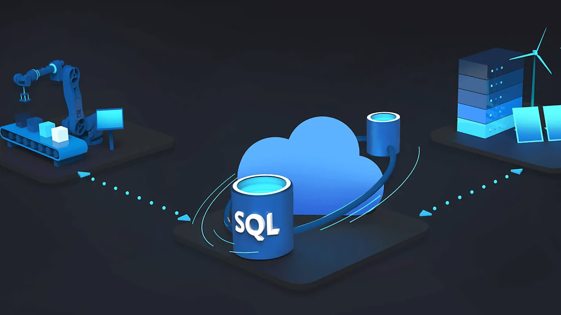 Azure SQL Edge: Almacenamiento y Procesamiento