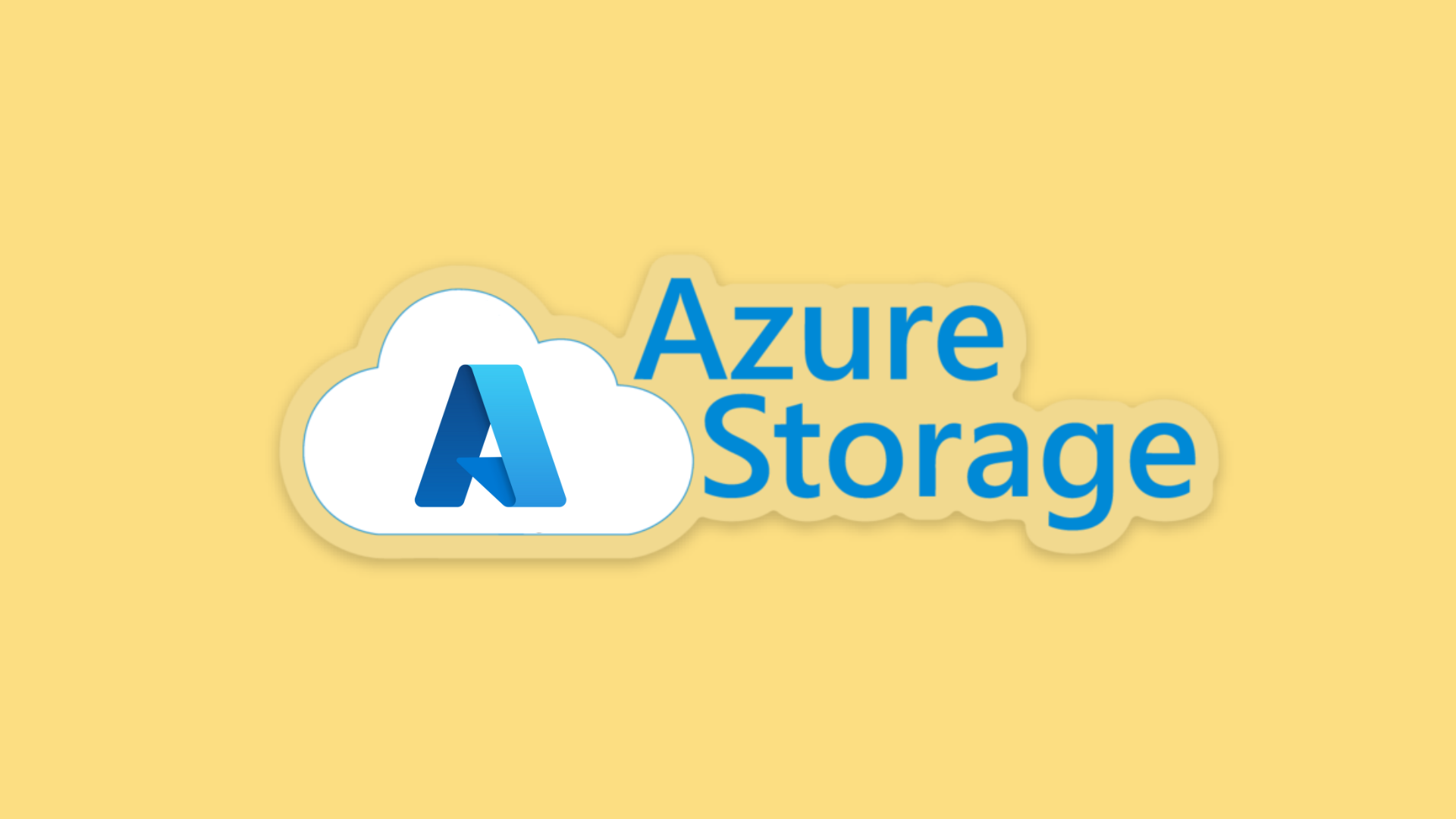 Azure Storage: Almacenamiento Seguro y Escalable en la Nube