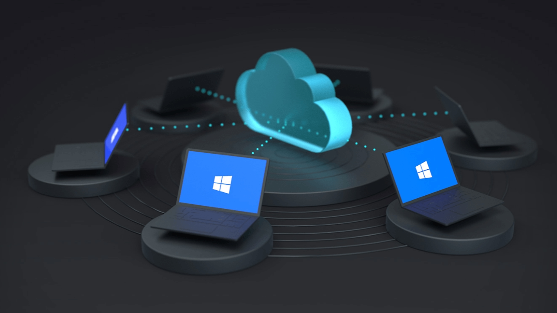 Azure Virtual Desktop: Escritorios Virtuales en la Nube