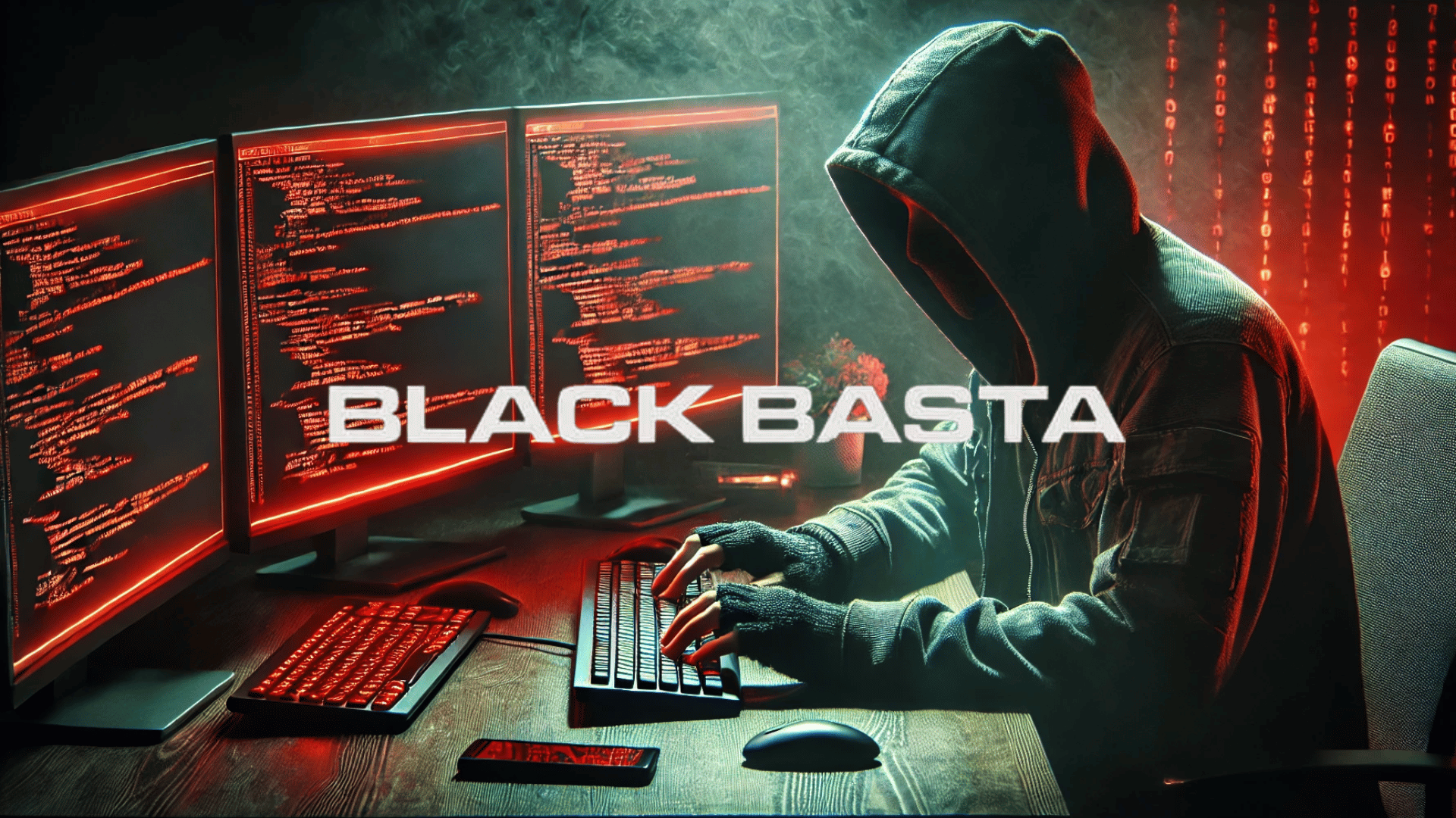 Ransomware Black Basta Vinculado a Campaña de Malware con SystemBC