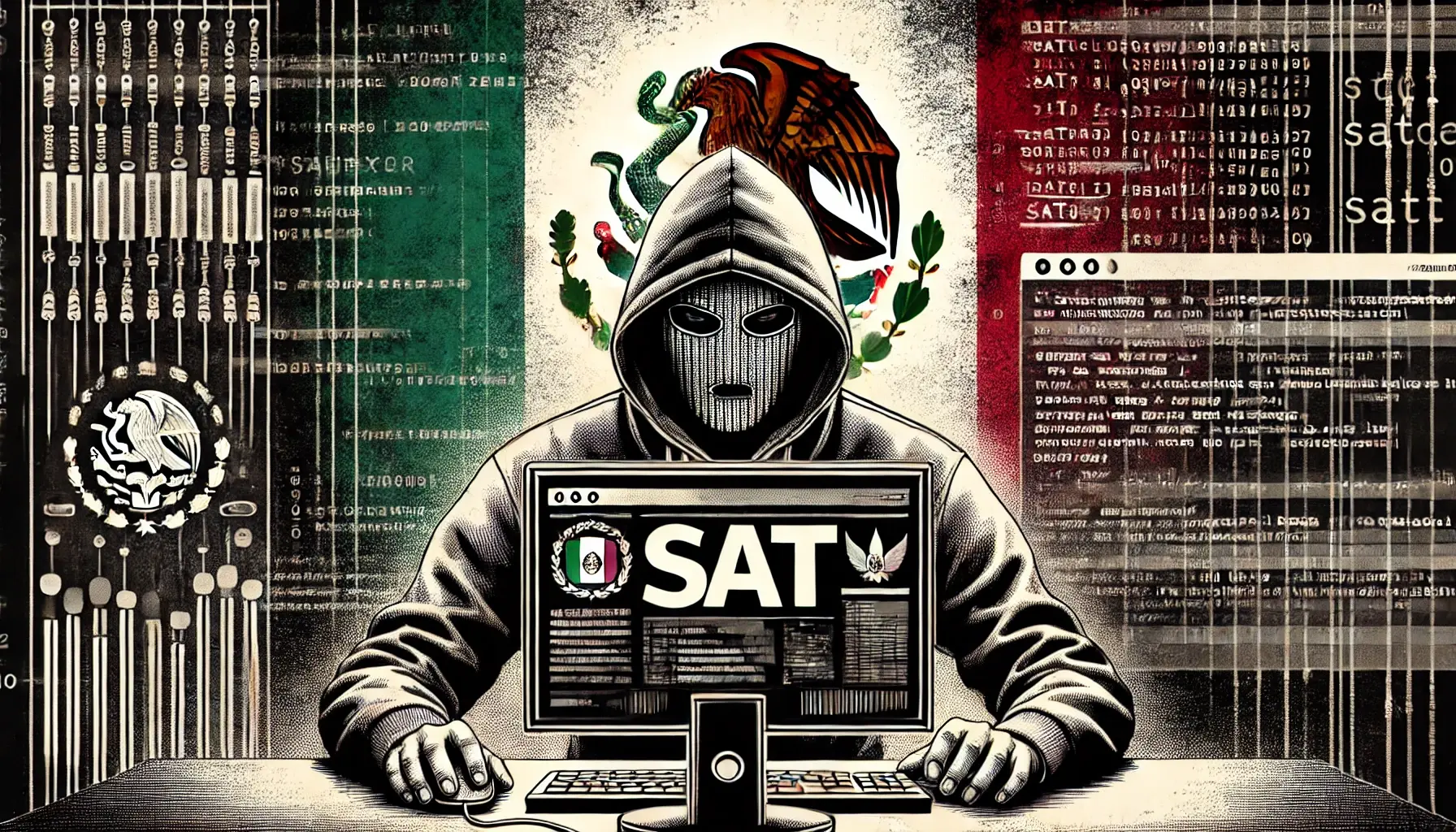 Nueva Botnet en México Roba Cuentas Bancarias de Forma Indetectable