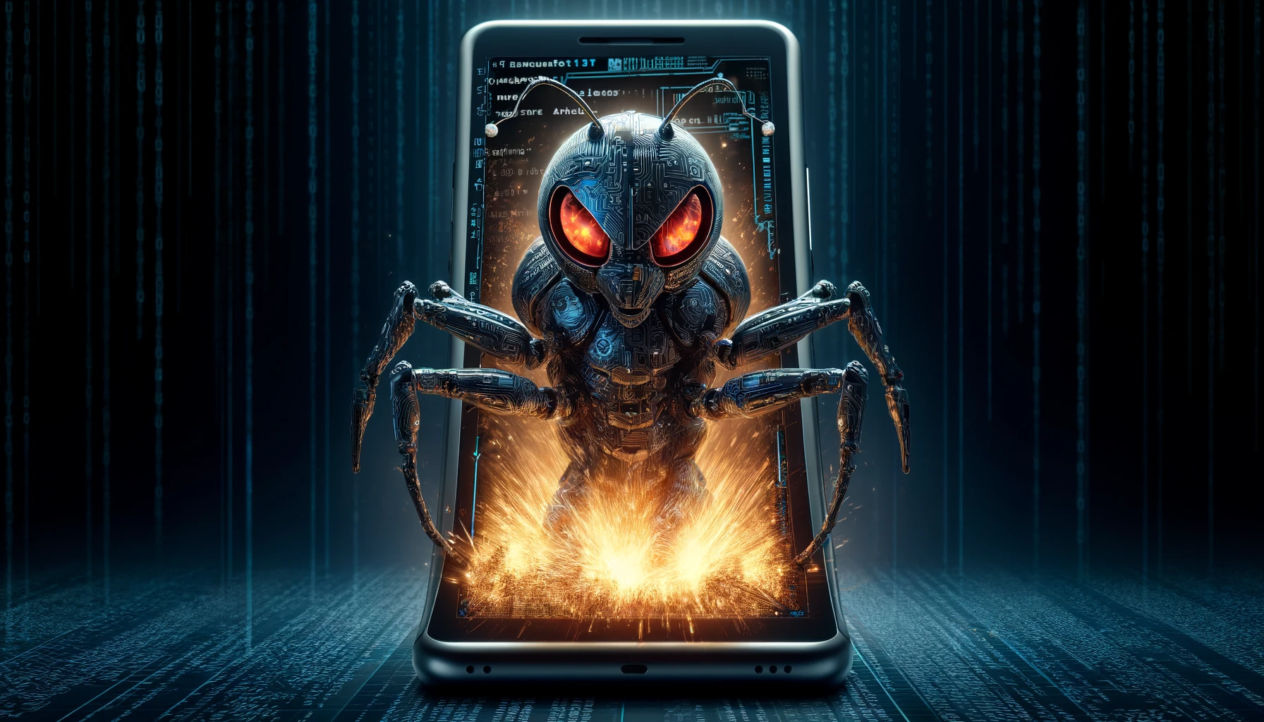 Alerta: Nuevo Malware Brokewell se Apodera de Dispositivos Androids