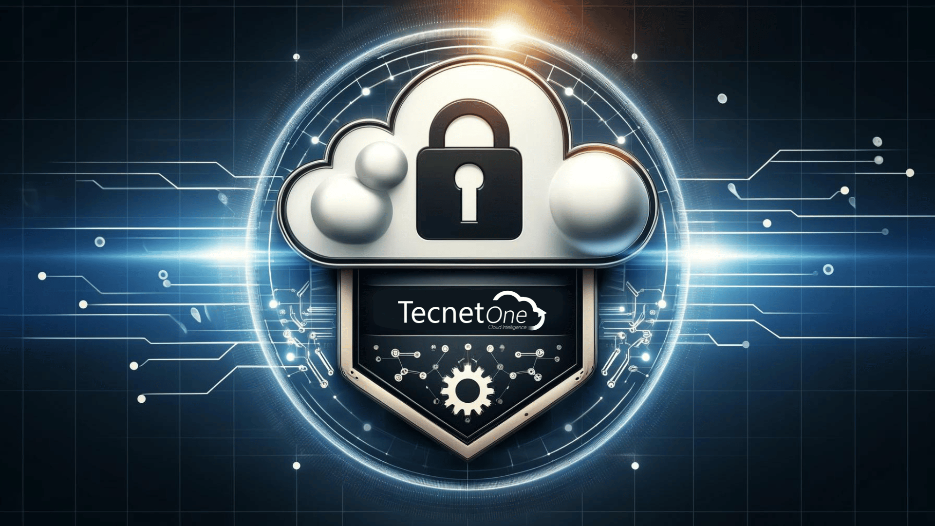 TecnetProtect: Solución Integral de Seguridad y Backups en la Nube