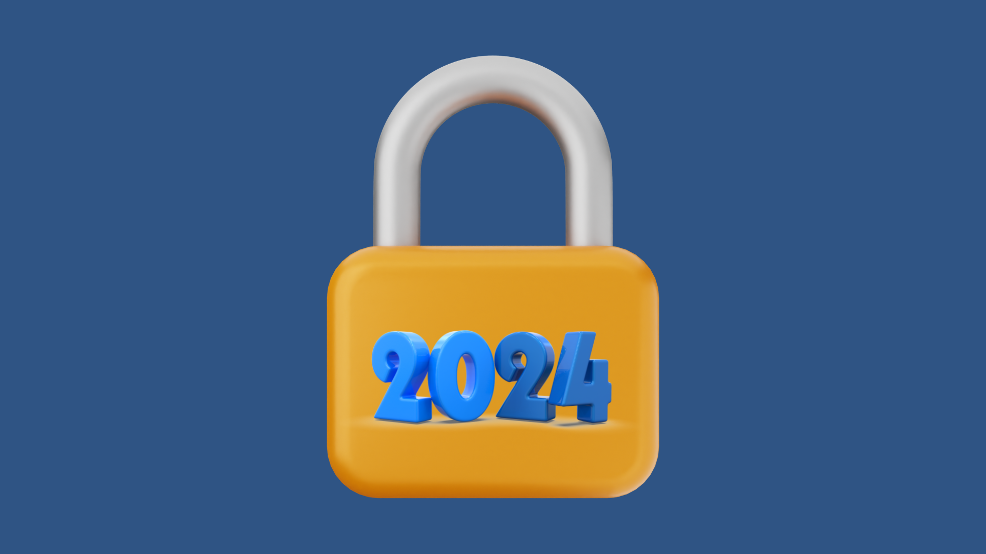 Ciberseguridad 2024: Navegando por las Cinco Tendencias Clave