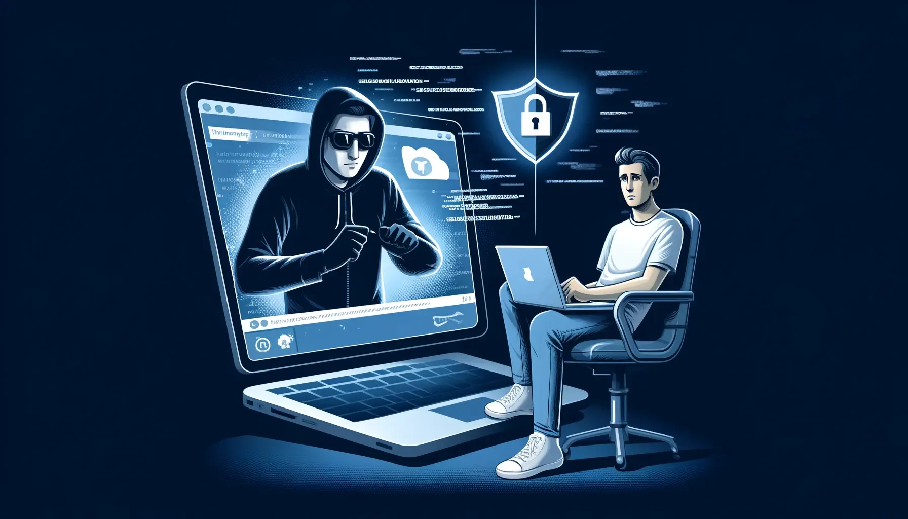 ¿Tu PC ha sido hackeada? Descubre Cómo Verificarlo y Actuar