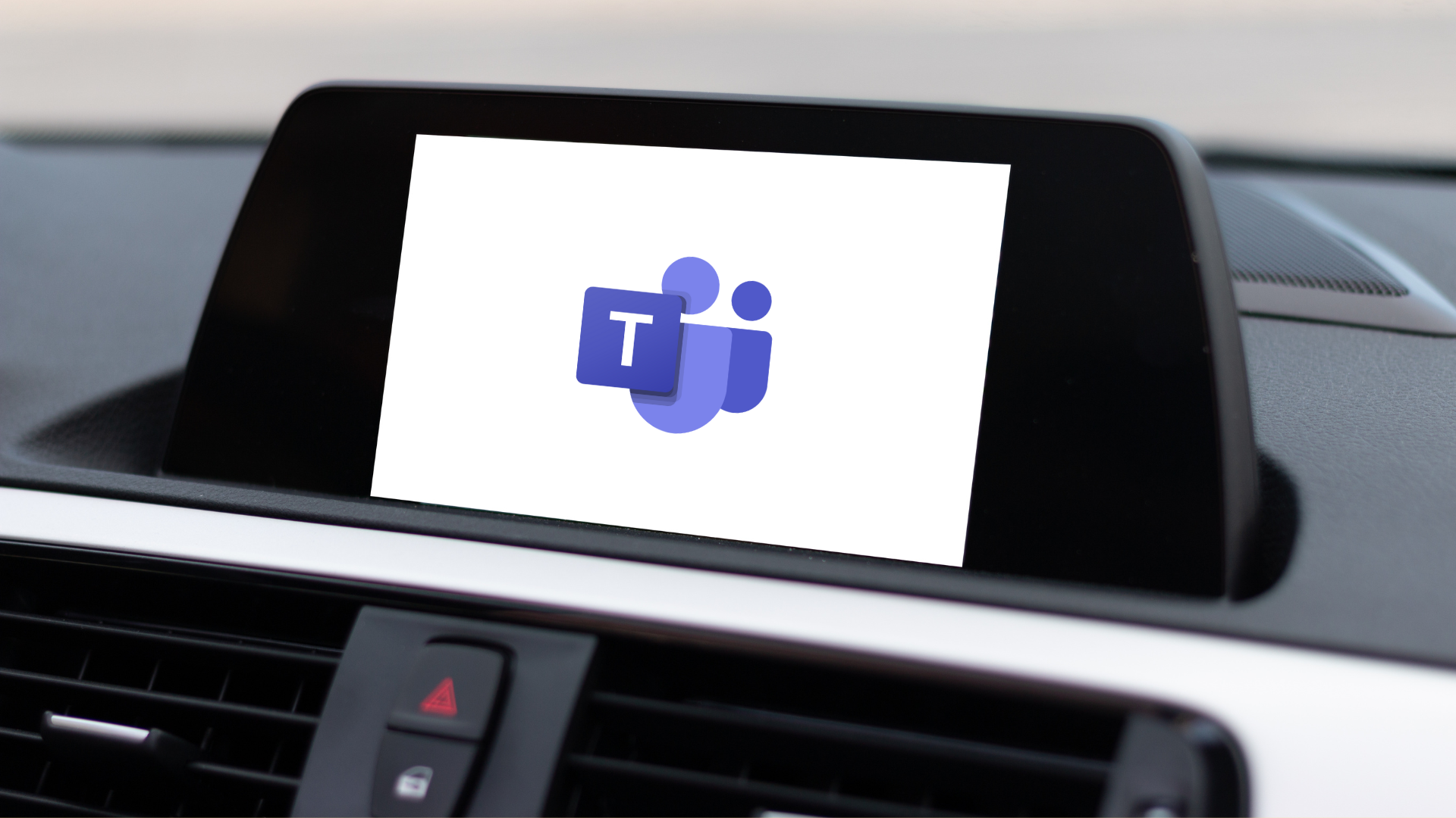 Conectividad Laboral: Microsoft Teams llega a Android Auto