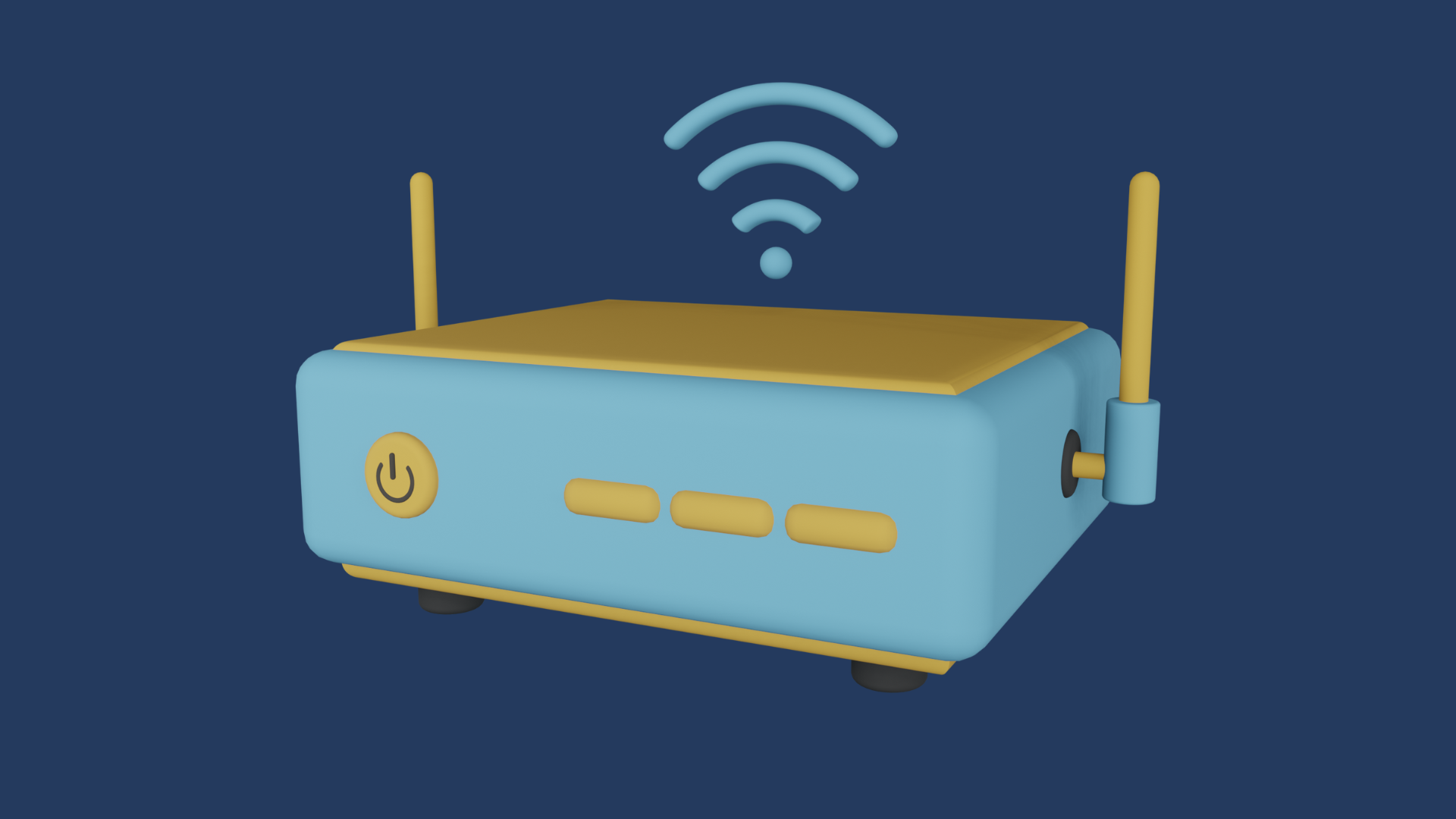 Configura tu Router Fácilmente para una WiFi Segura