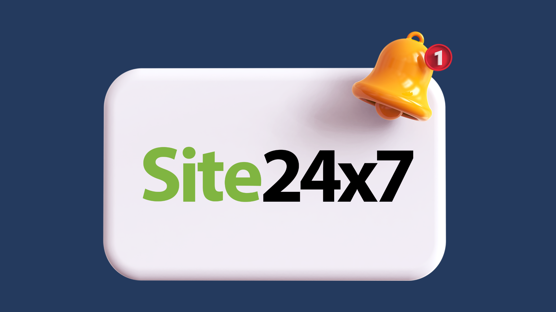 Configuración de Alertas en Site24x7