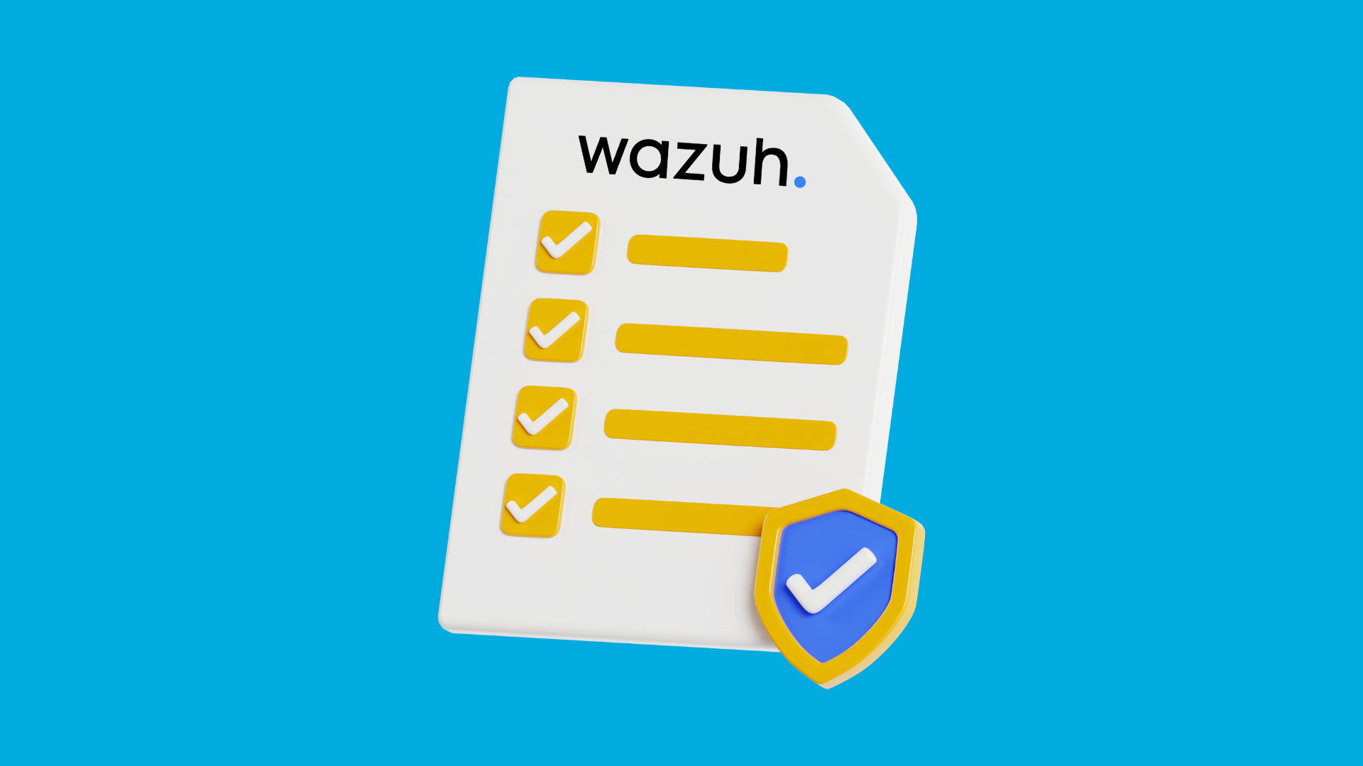 Cumplimiento Normativo en Wazuh: Conformidad de Políticas