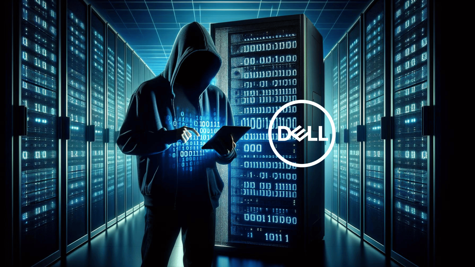 Dell Enfrenta Brecha de Seguridad: 49 Millones de Clientes Afectados
