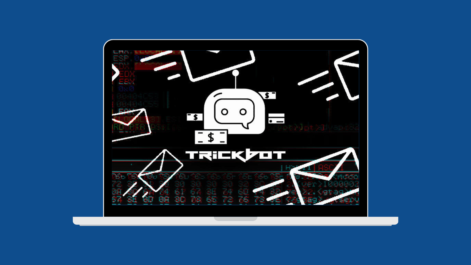 Sentencia al Desarrollador de TrickBot: Lección en Ciberseguridad