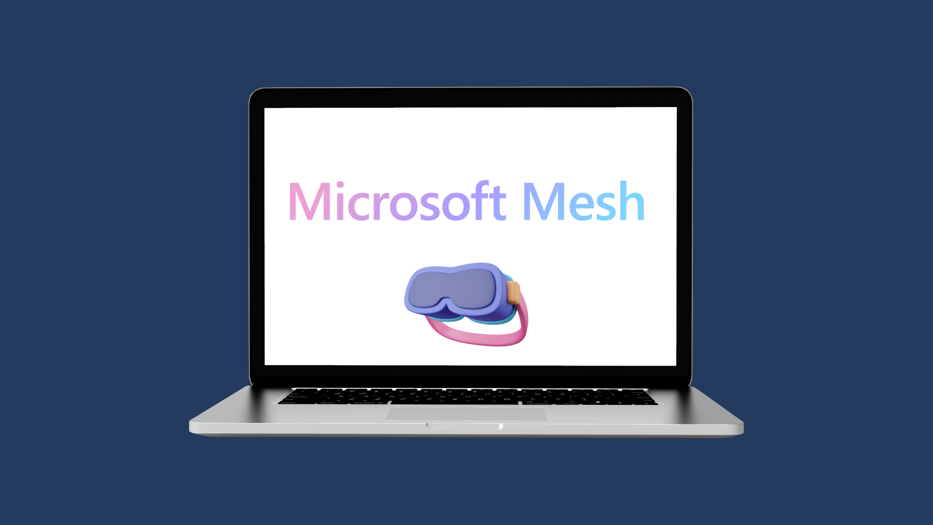 Explora Microsoft Mesh en Teams: Reuniones Virtuales en 3D
