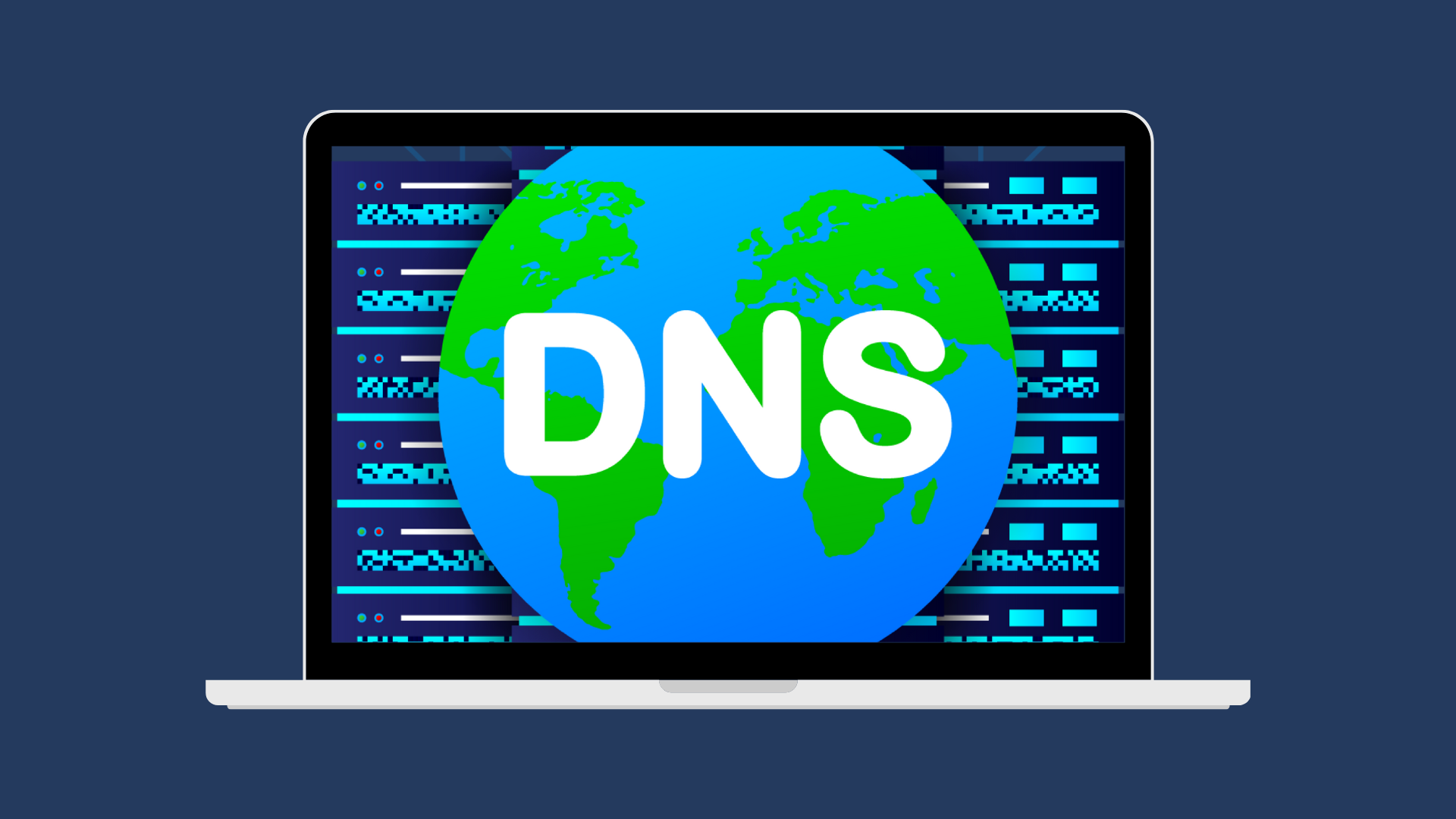 Explorando los Diversos Tipos de Registros DNS: Guía Completa